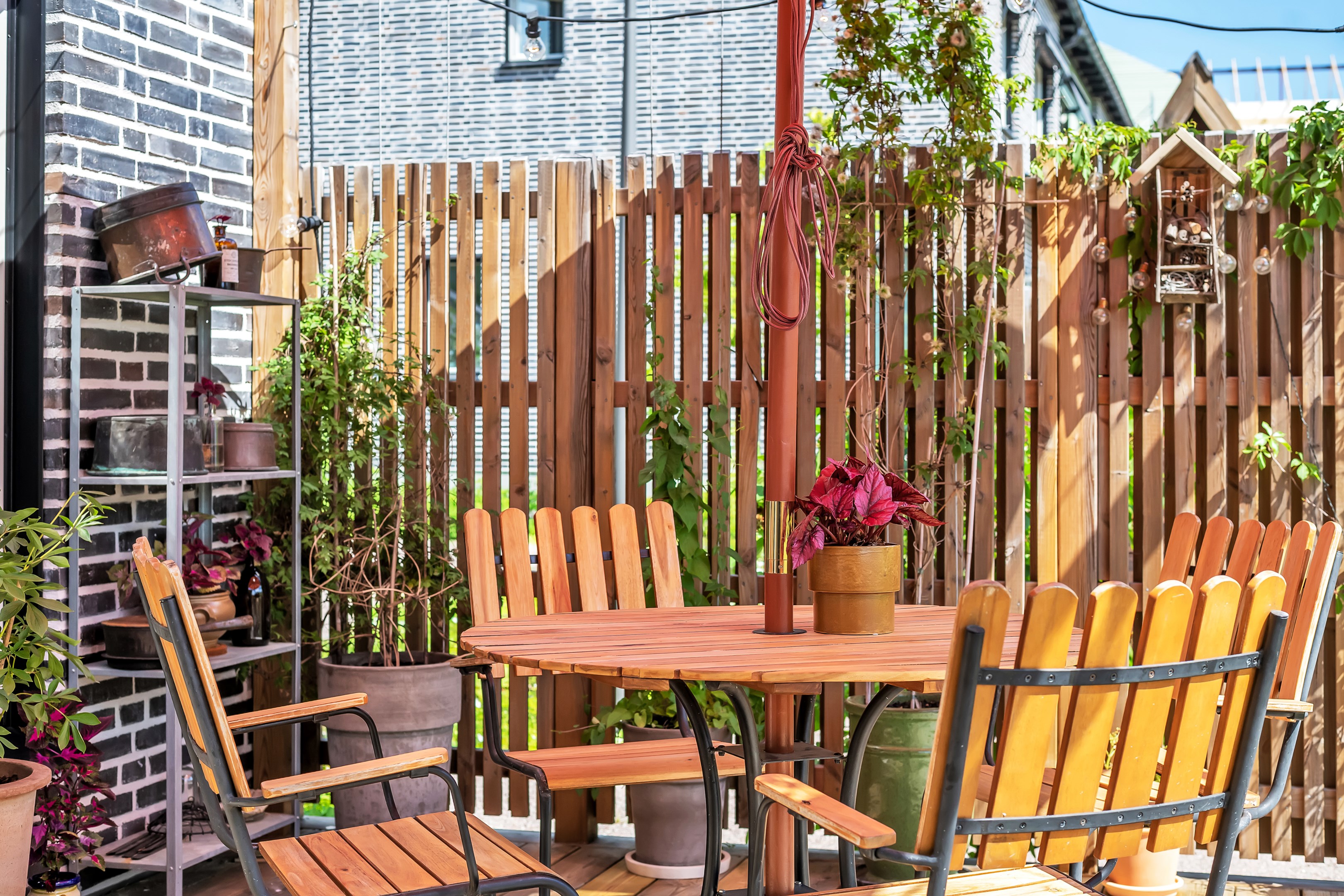 Bostadsbild från Bäcklösavägen 22, Såld i Ultuna, Uppsala