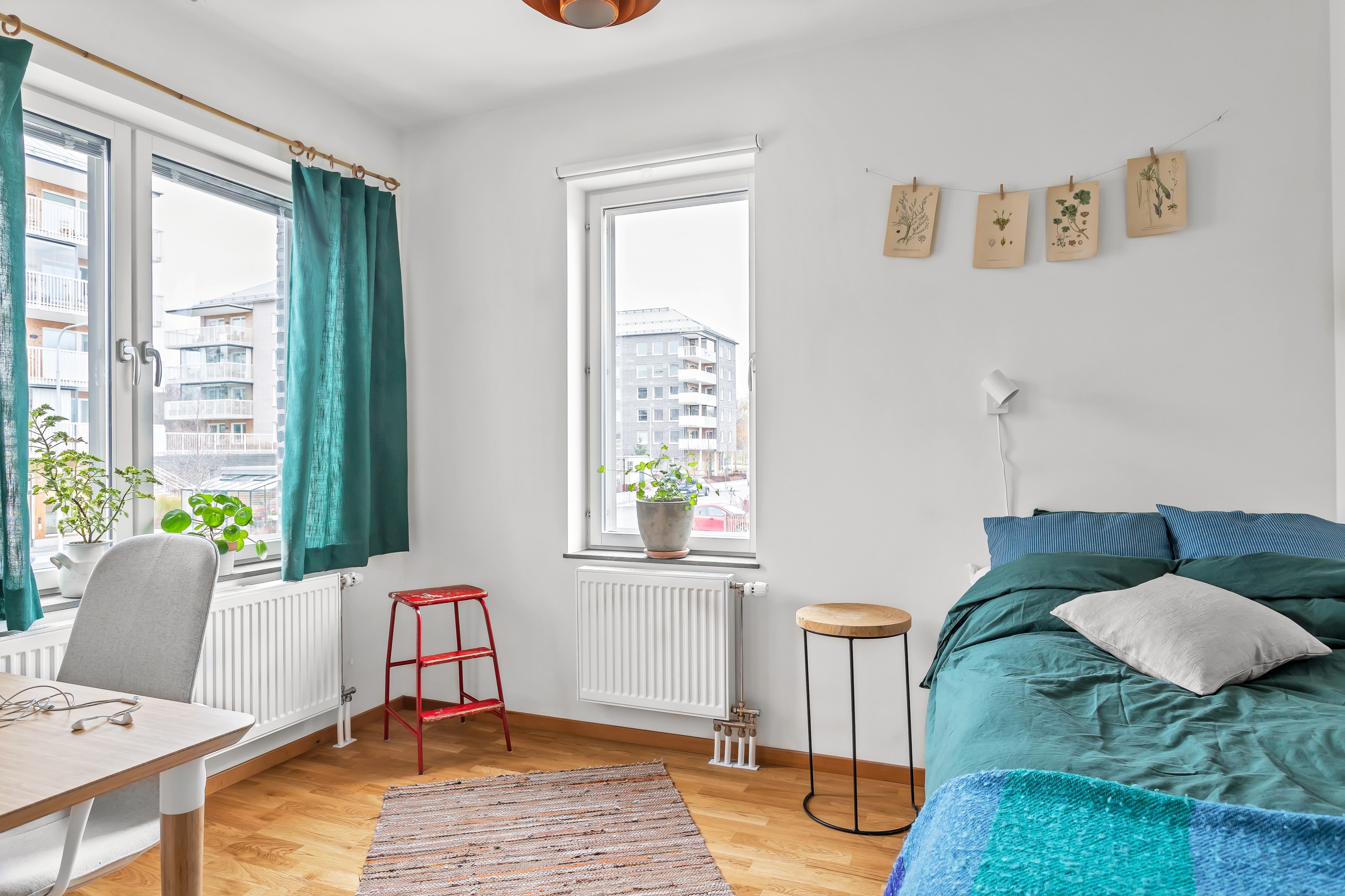 Bostadsbild från Bäcklösavägen 22, Såld i Ultuna, Uppsala