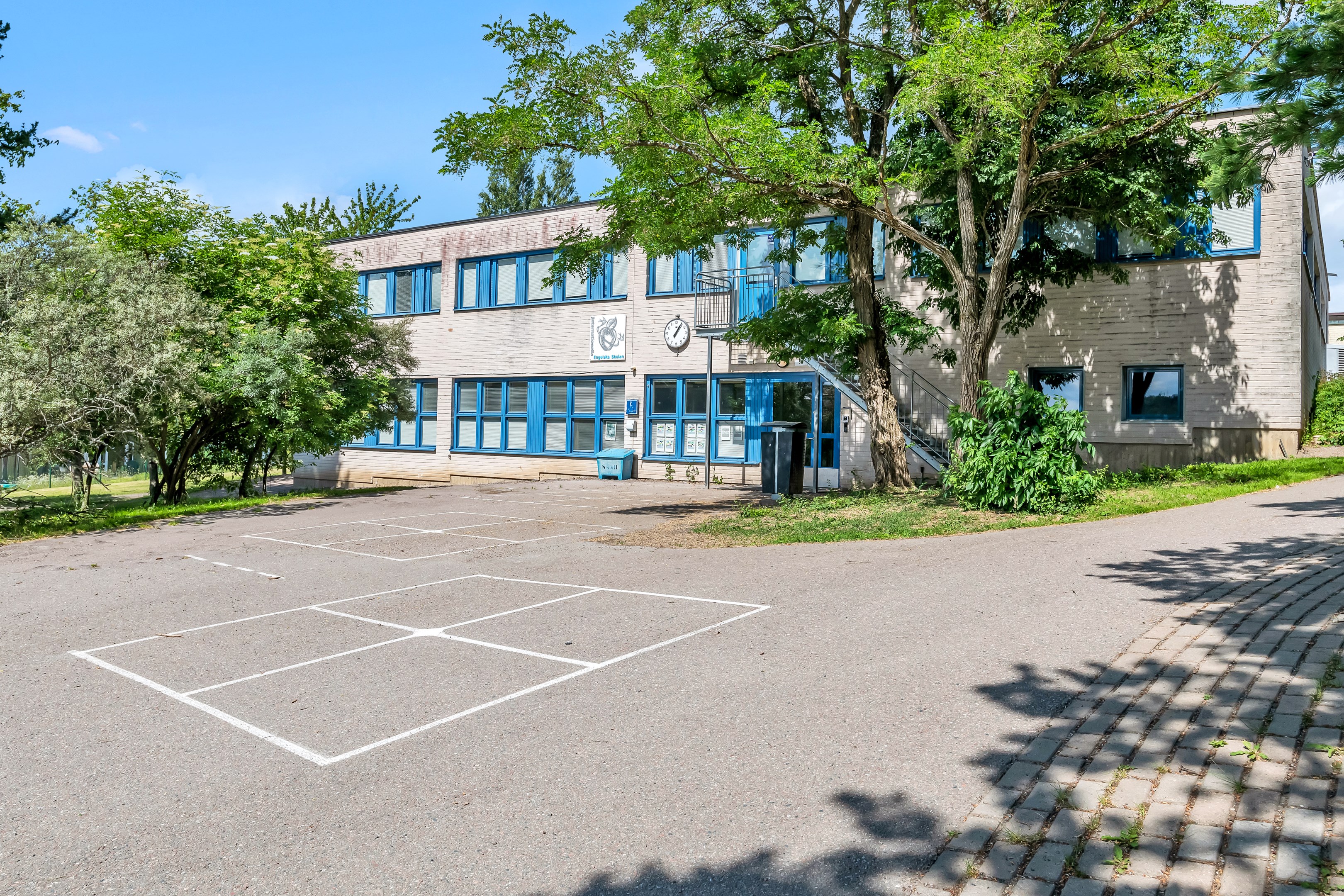 Bostadsbild från Bäcklösavägen 22, Såld i Ultuna, Uppsala