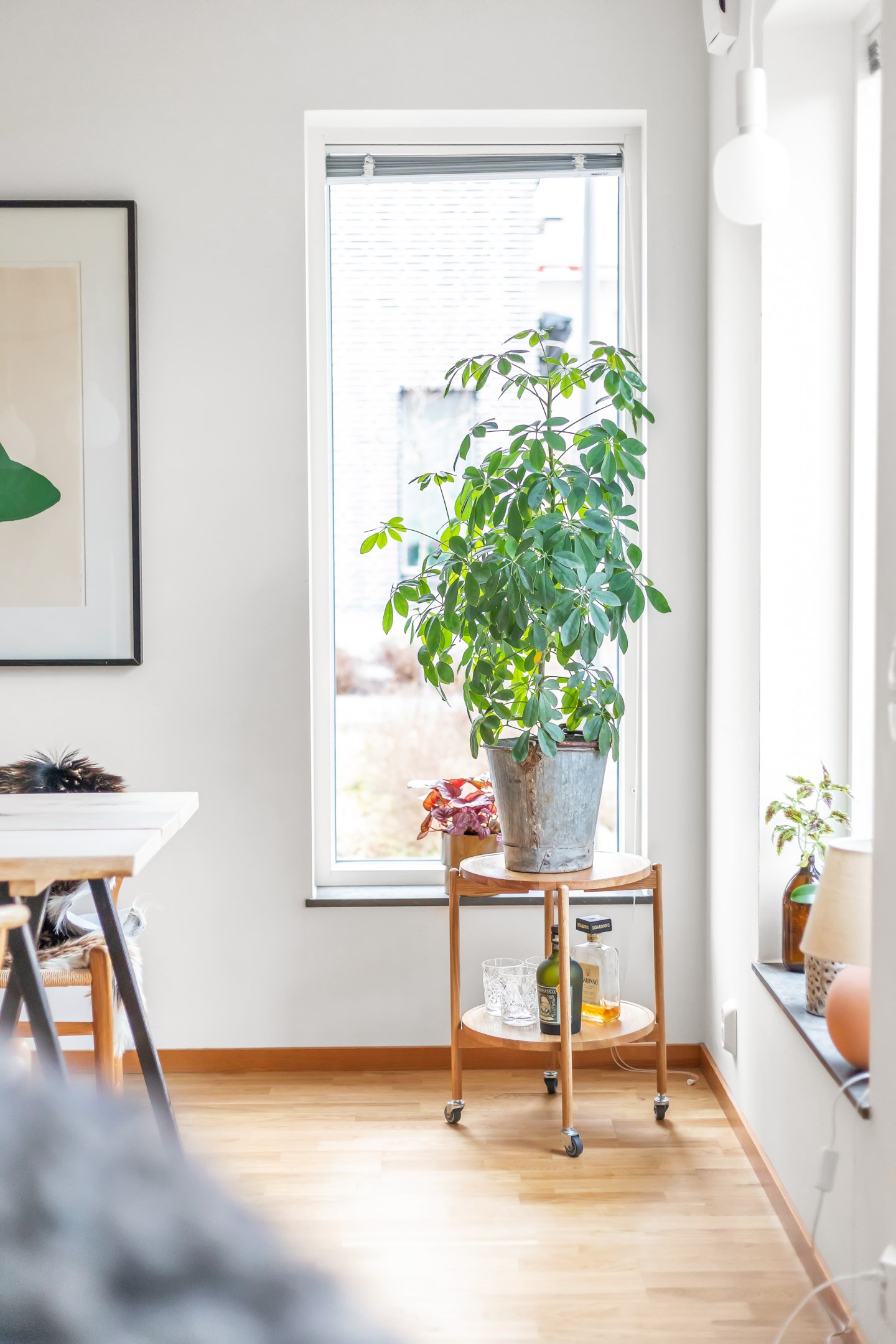 Bostadsbild från Bäcklösavägen 22, Såld i Ultuna, Uppsala