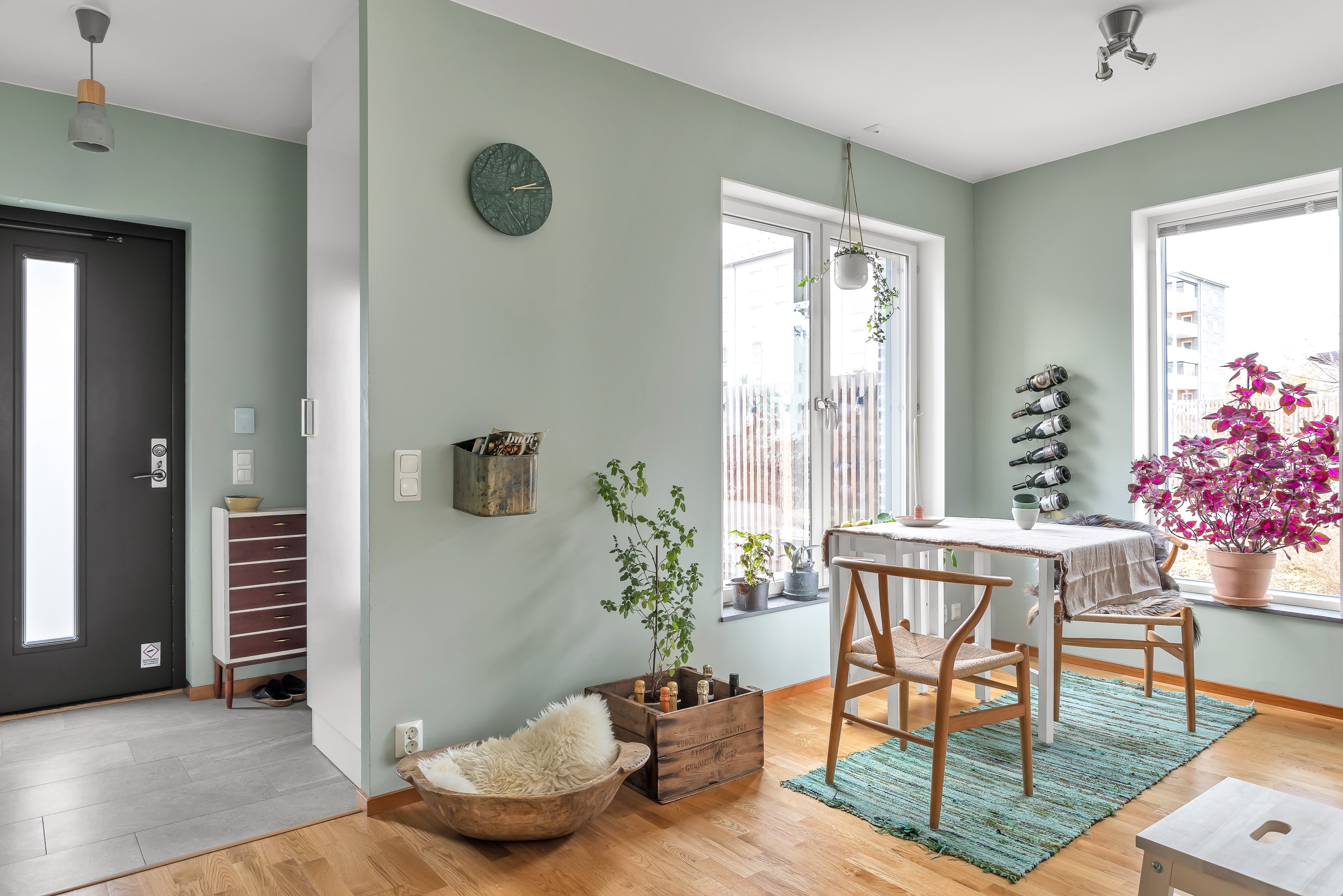 Bostadsbild från Bäcklösavägen 22, Såld i Ultuna, Uppsala