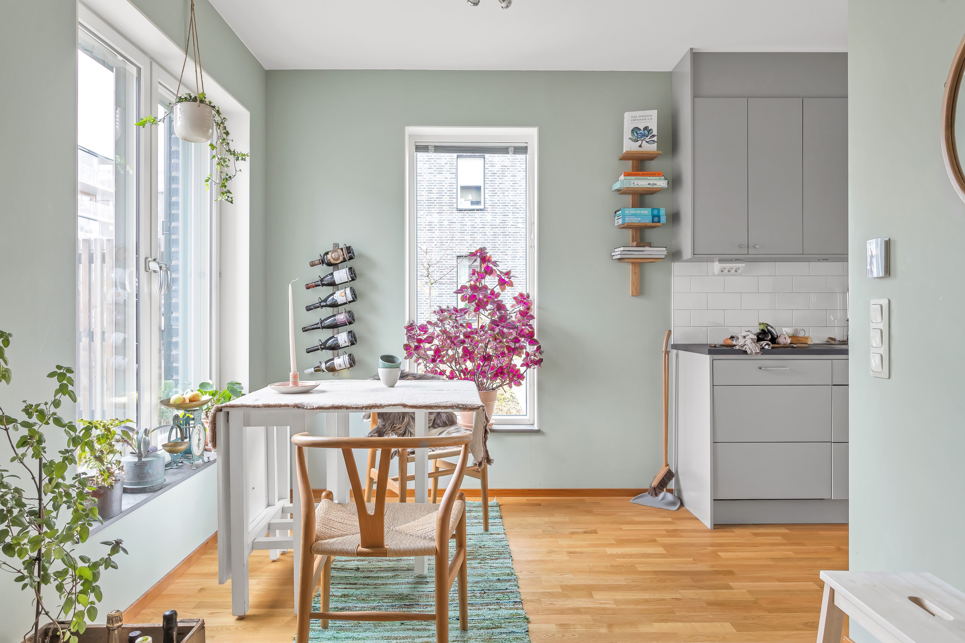 Bostadsbild från Bäcklösavägen 22, Såld i Ultuna, Uppsala