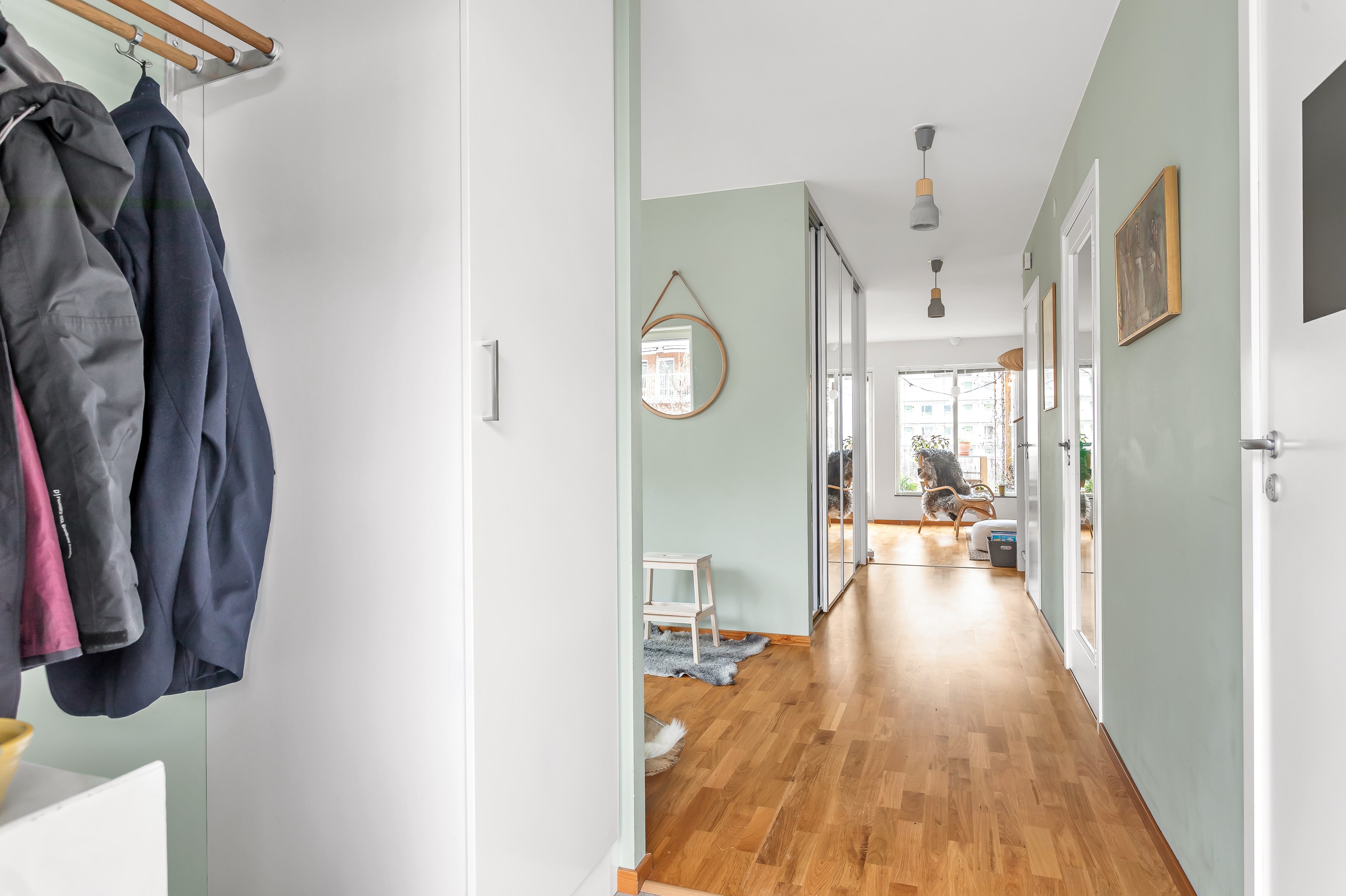 Bostadsbild från Bäcklösavägen 22, Såld i Ultuna, Uppsala