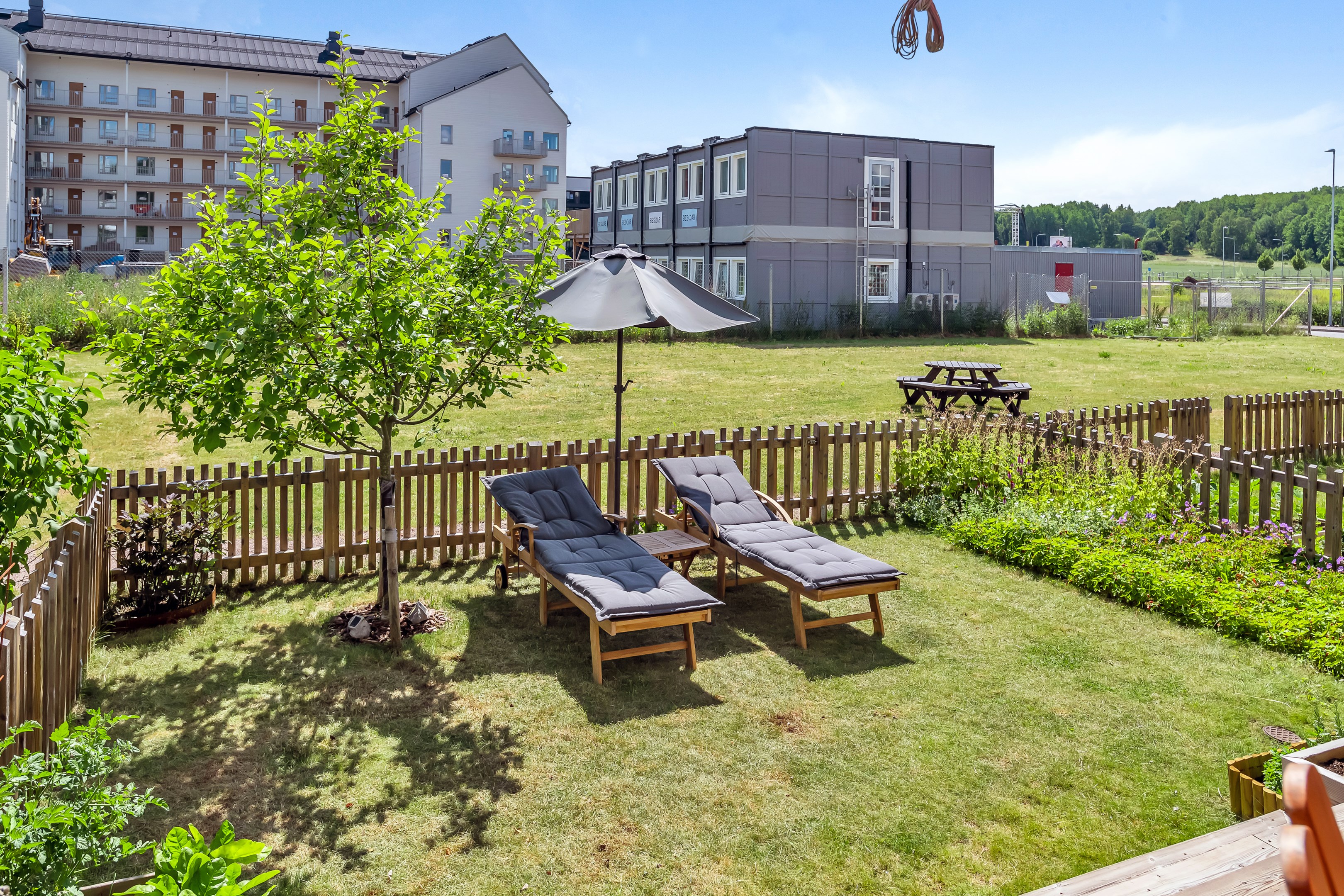 Bostadsbild från Bäcklösavägen 22, Såld i Ultuna, Uppsala