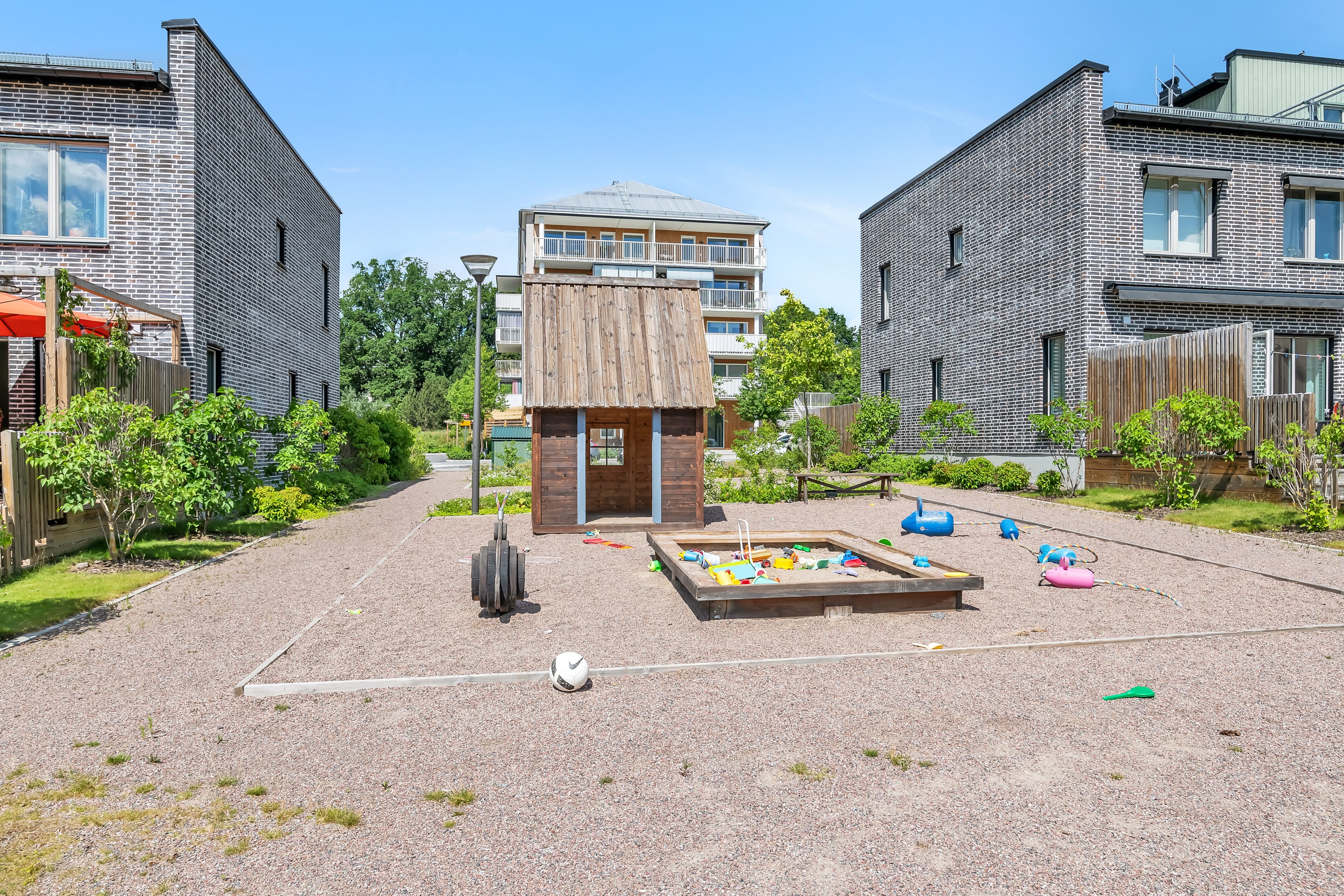 Bostadsbild från Bäcklösavägen 22, Såld i Ultuna, Uppsala