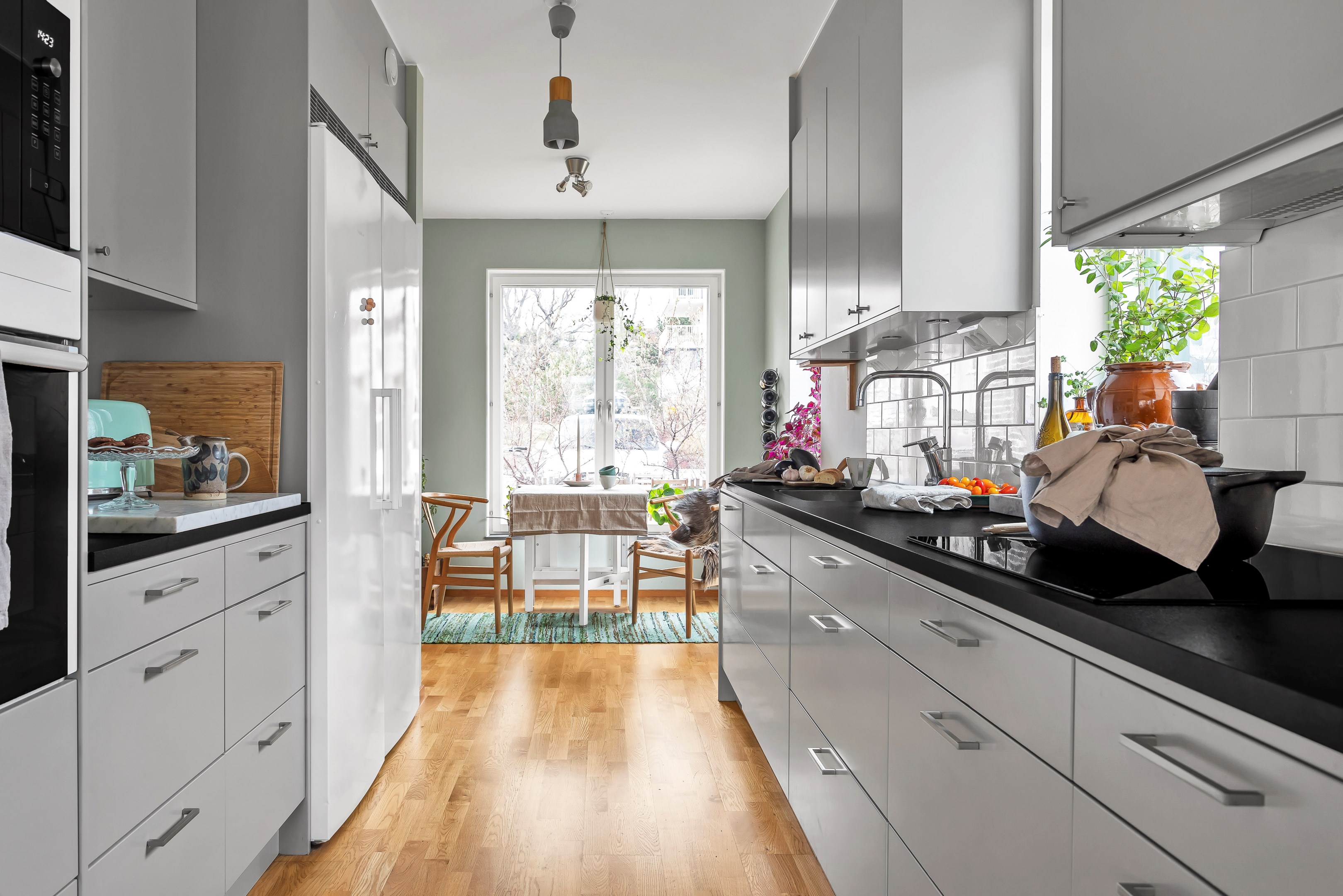 Bostadsbild från Bäcklösavägen 22, Såld i Ultuna, Uppsala