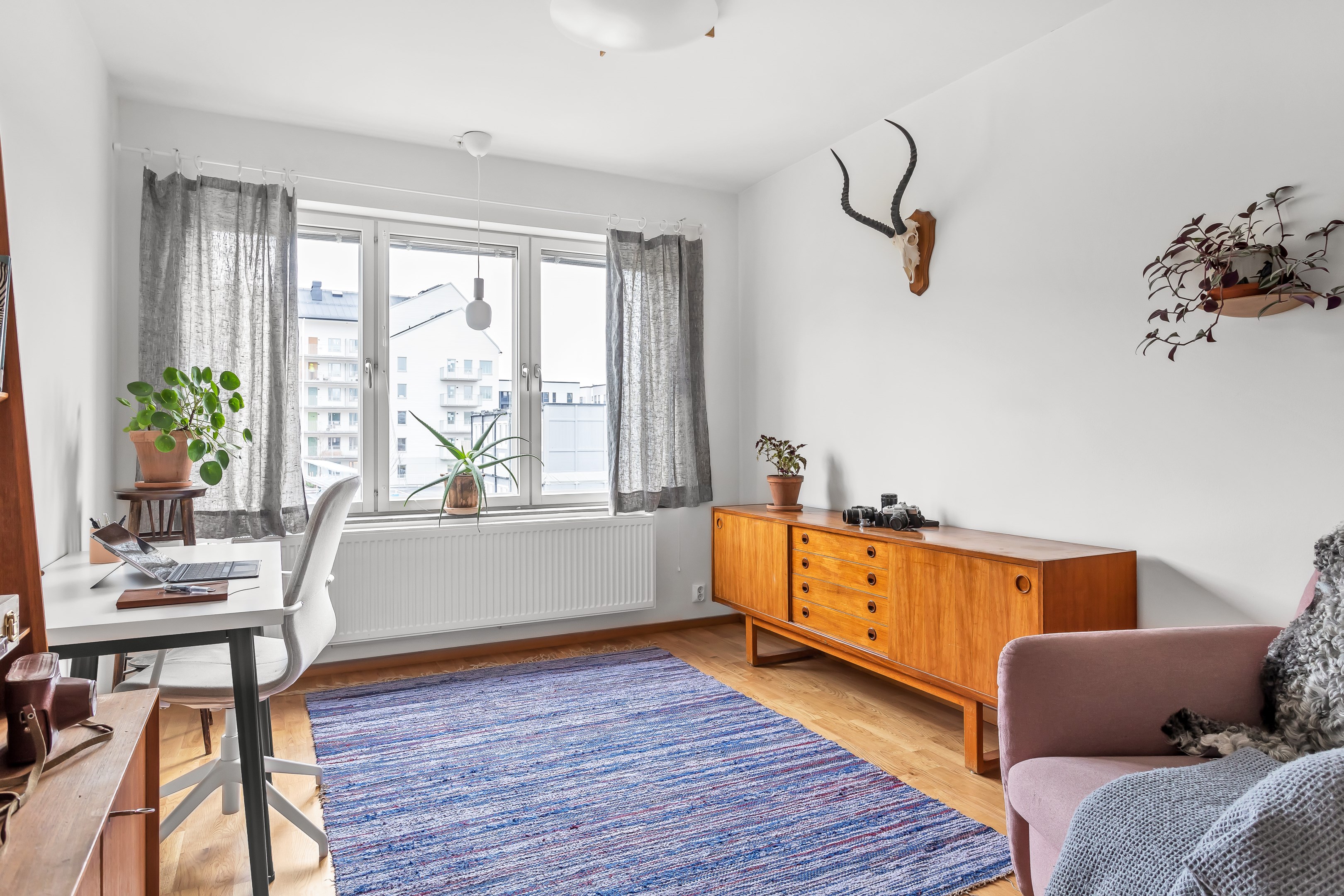 Bostadsbild från Bäcklösavägen 22, Såld i Ultuna, Uppsala