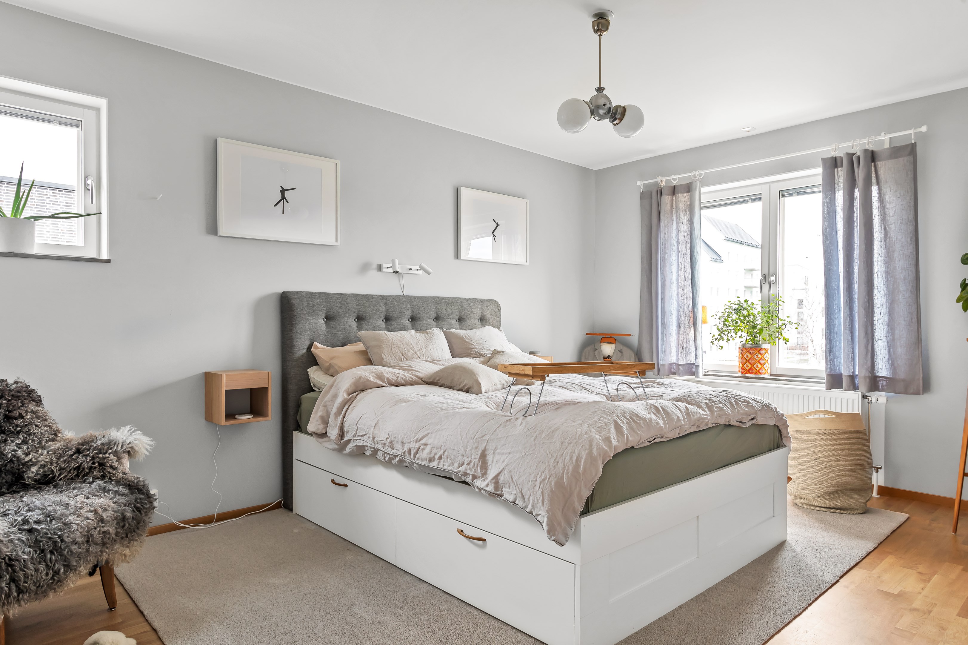 Bostadsbild från Bäcklösavägen 22, Såld i Ultuna, Uppsala