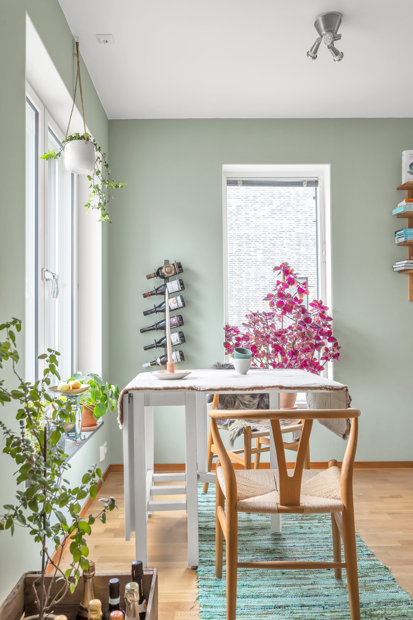 Bostadsbild från Bäcklösavägen 22, Såld i Ultuna, Uppsala