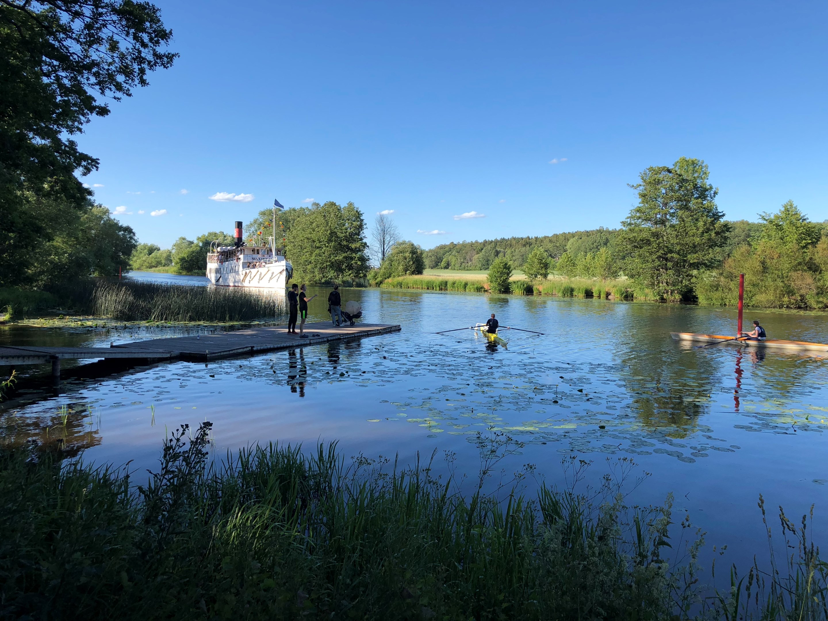 Bostadsbild från Bäcklösavägen 22, Såld i Ultuna, Uppsala