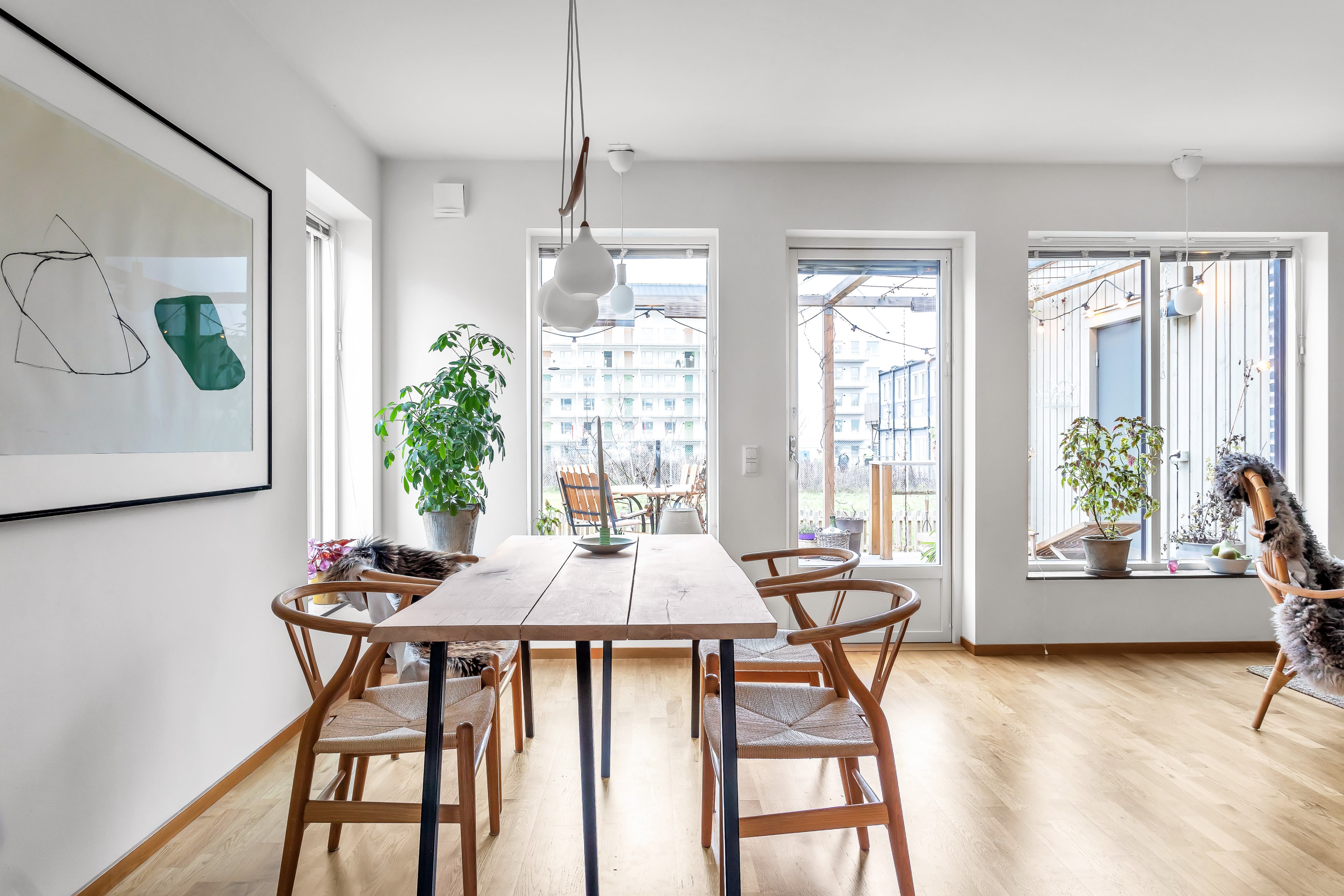 Bostadsbild från Bäcklösavägen 22, Såld i Ultuna, Uppsala