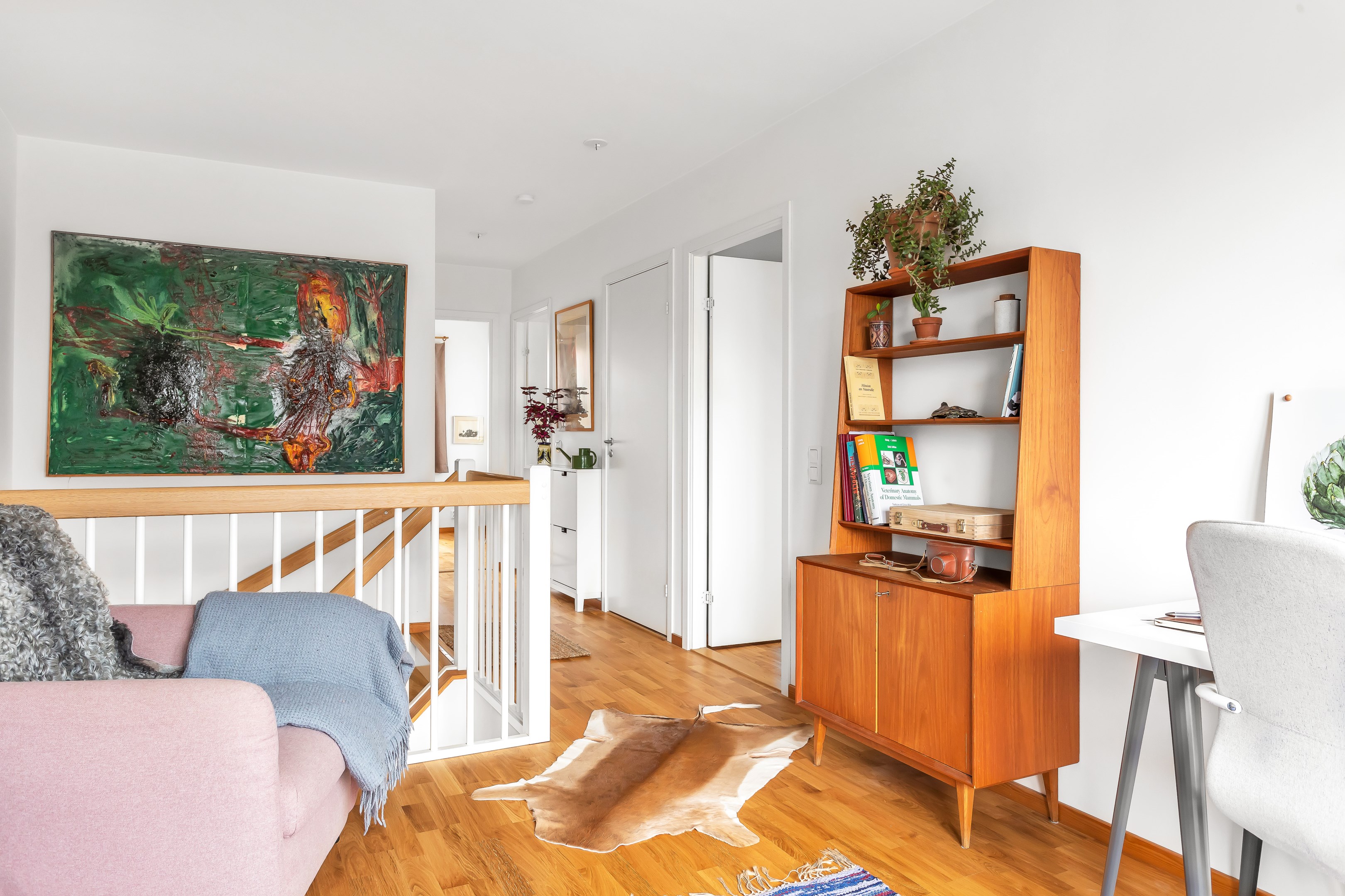 Bostadsbild från Bäcklösavägen 22, Såld i Ultuna, Uppsala