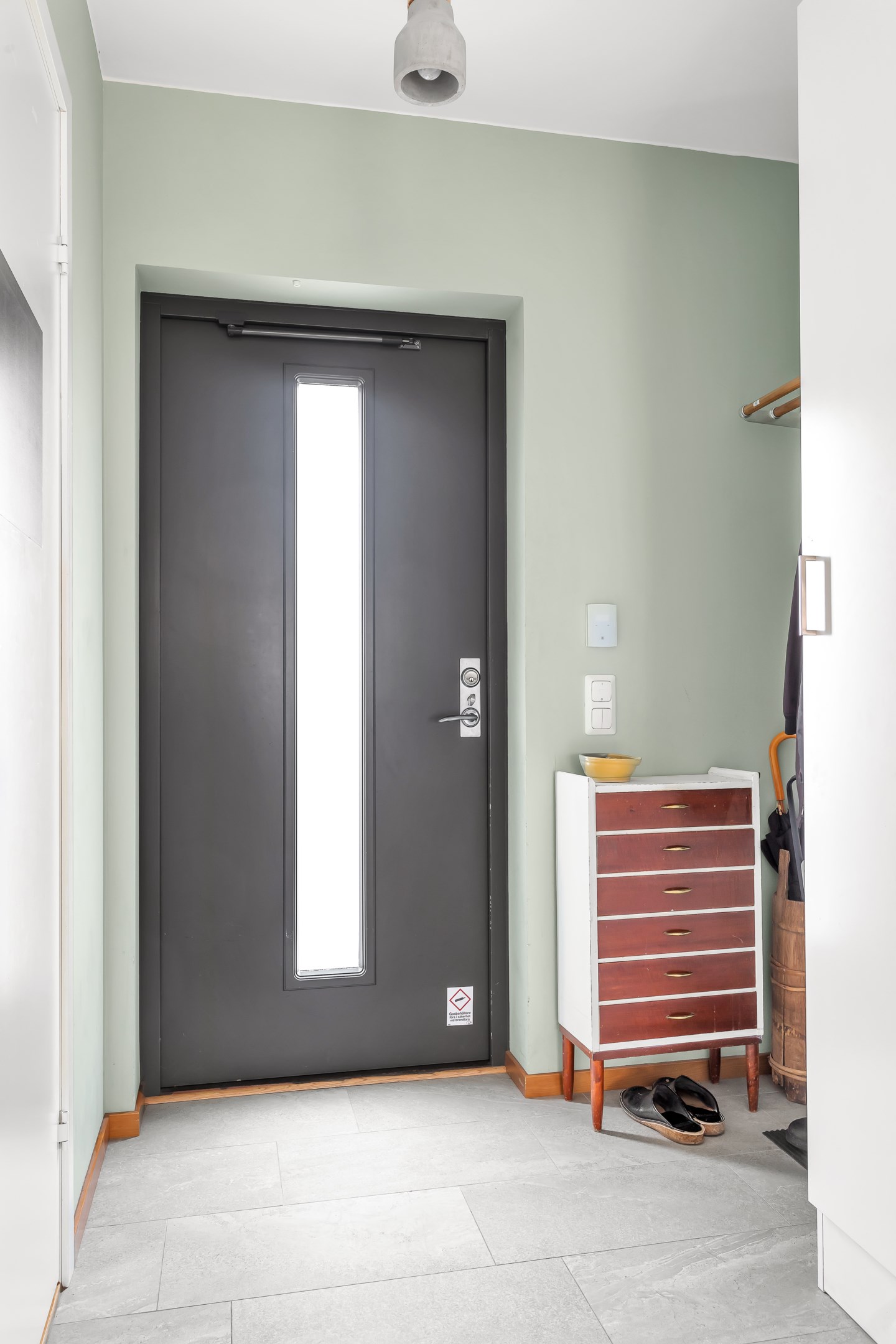 Bostadsbild från Bäcklösavägen 22, Såld i Ultuna, Uppsala