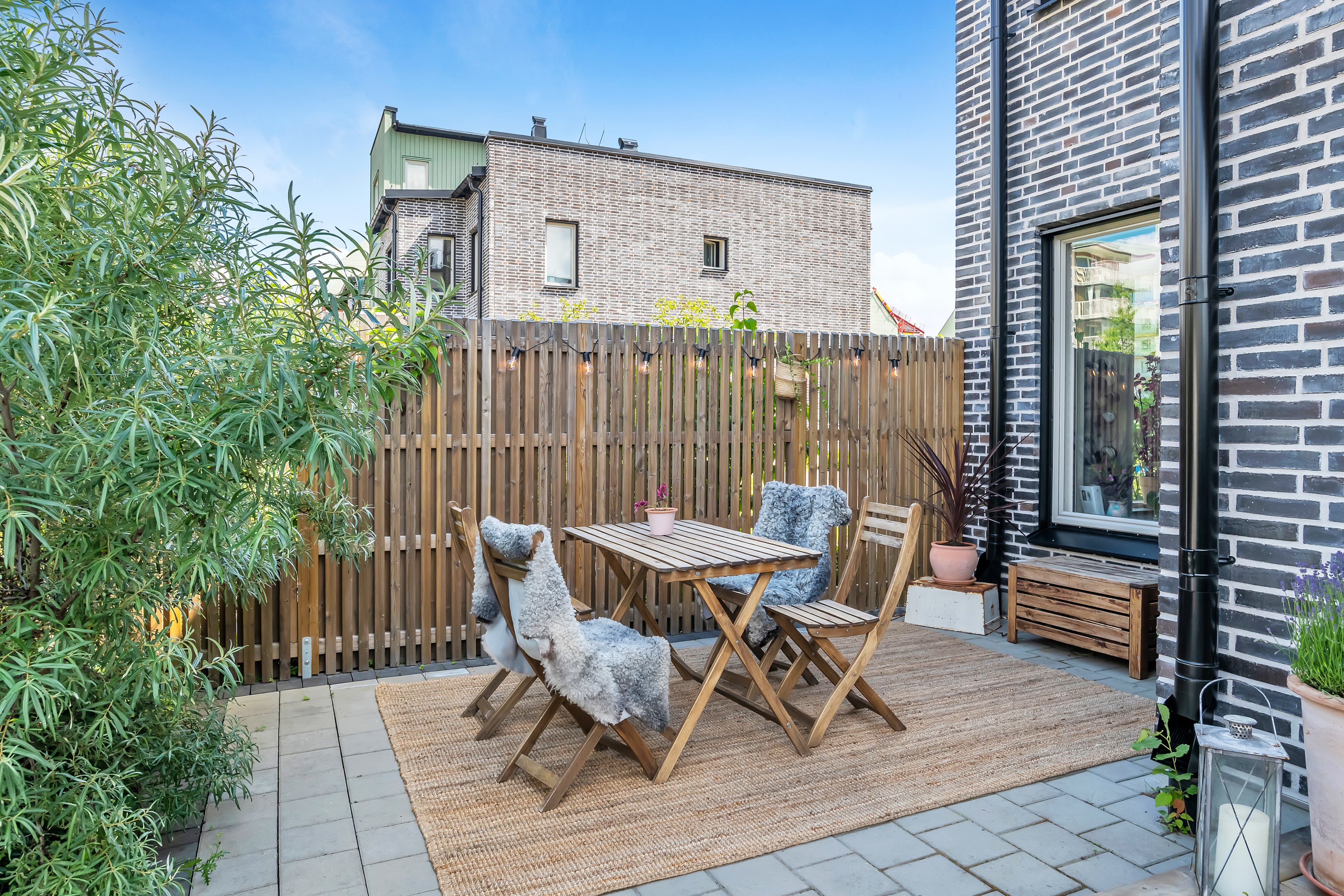 Bostadsbild från Bäcklösavägen 22, Såld i Ultuna, Uppsala