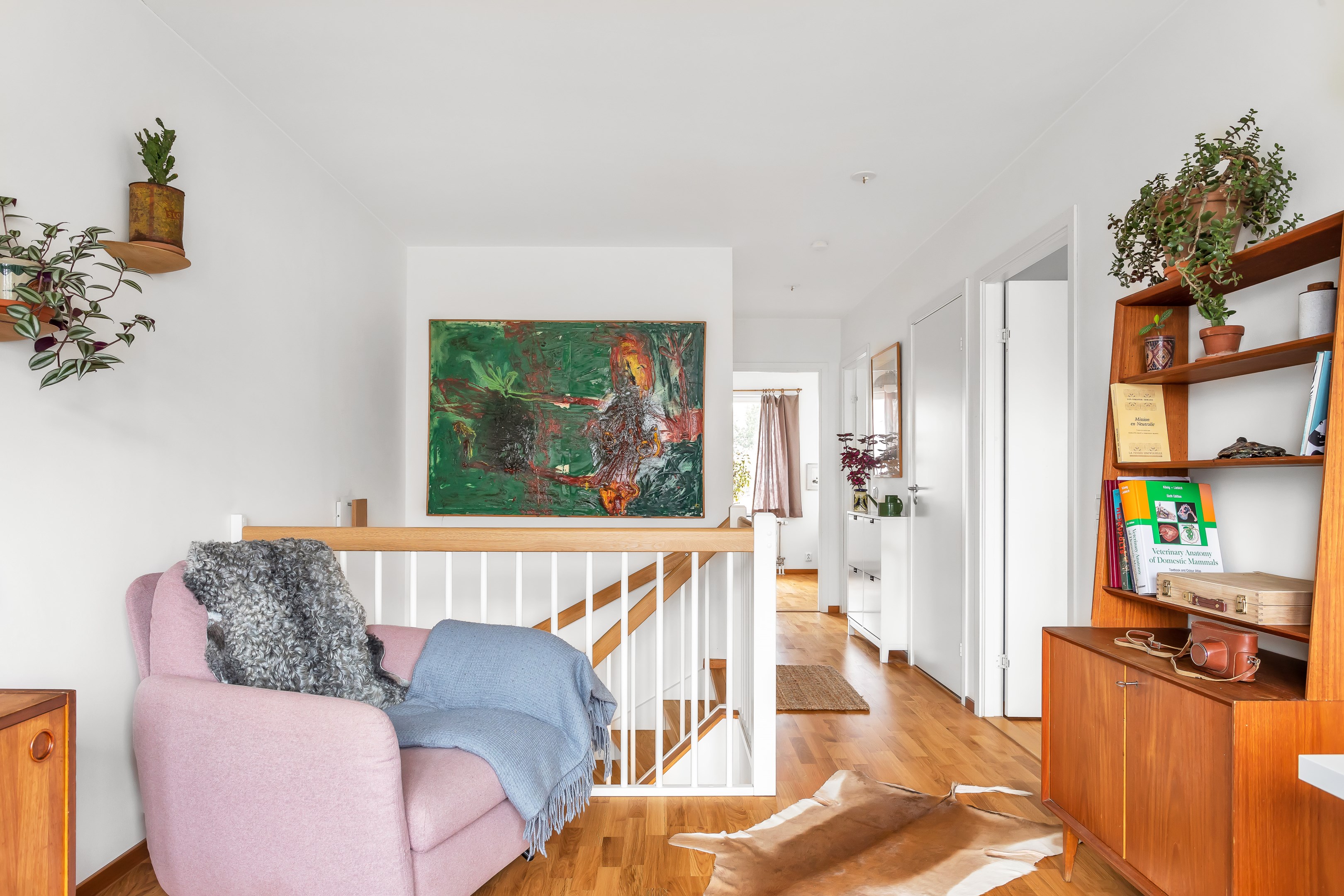 Bostadsbild från Bäcklösavägen 22, Såld i Ultuna, Uppsala