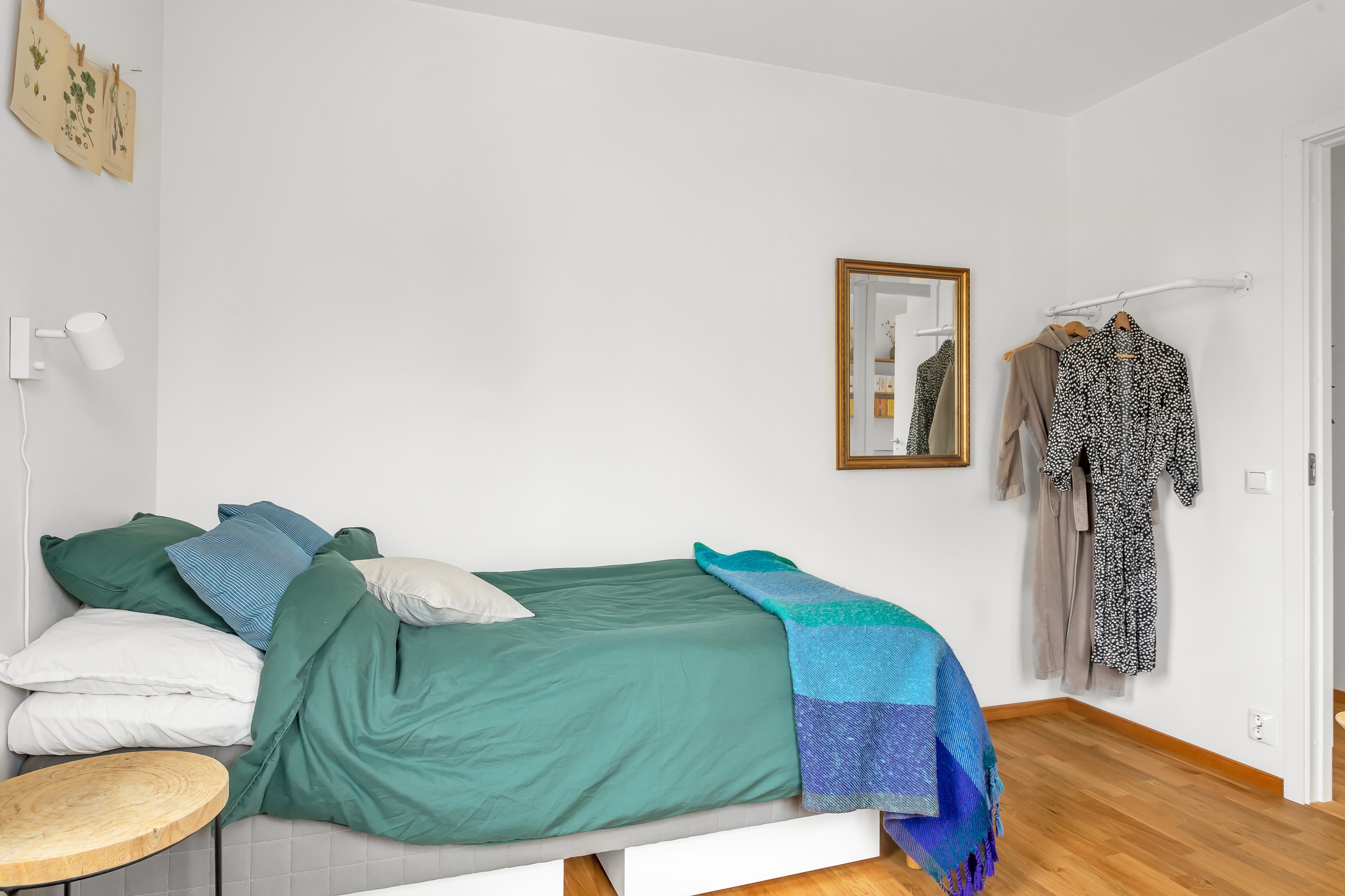 Bostadsbild från Bäcklösavägen 22, Såld i Ultuna, Uppsala