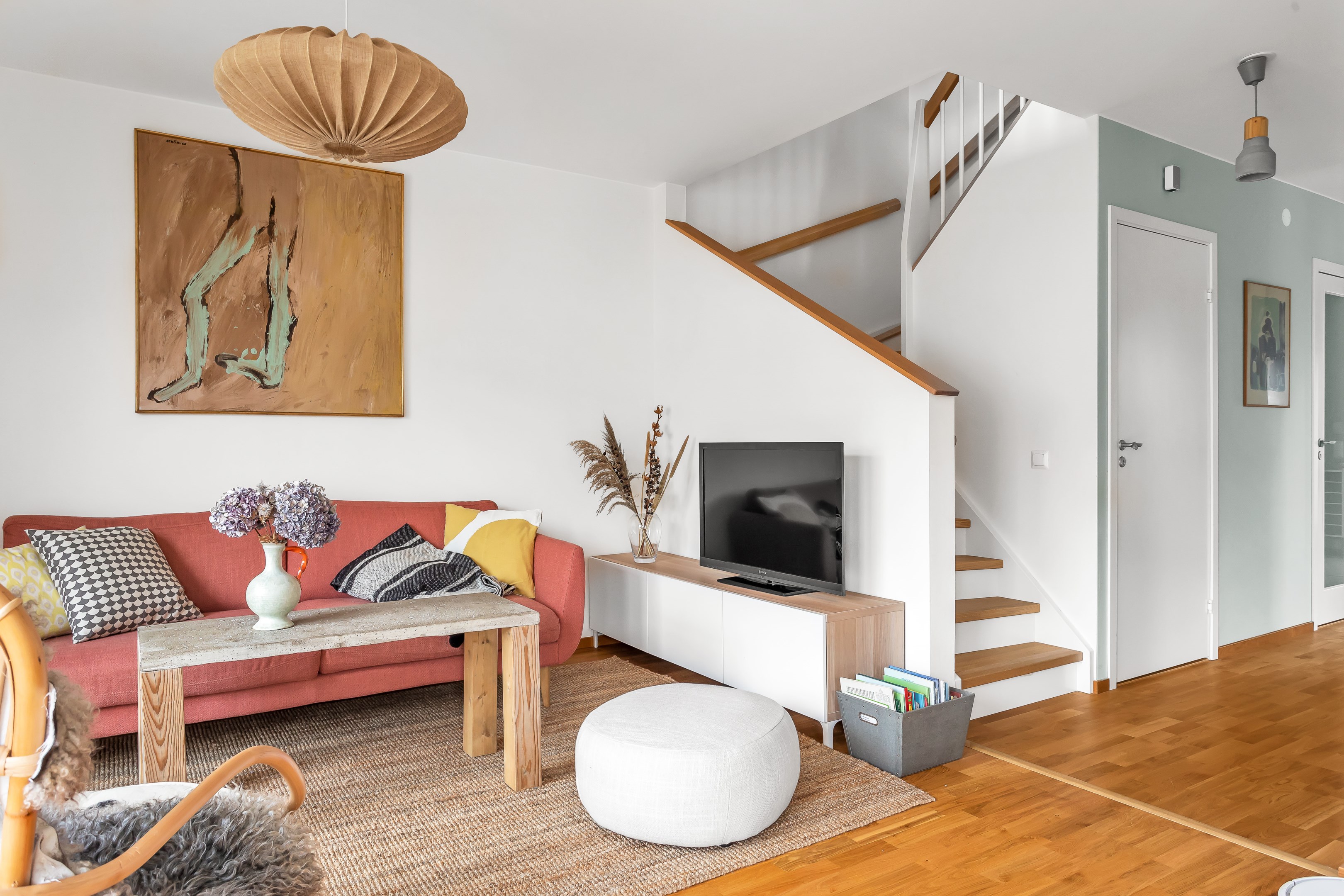 Bostadsbild från Bäcklösavägen 22, Såld i Ultuna, Uppsala