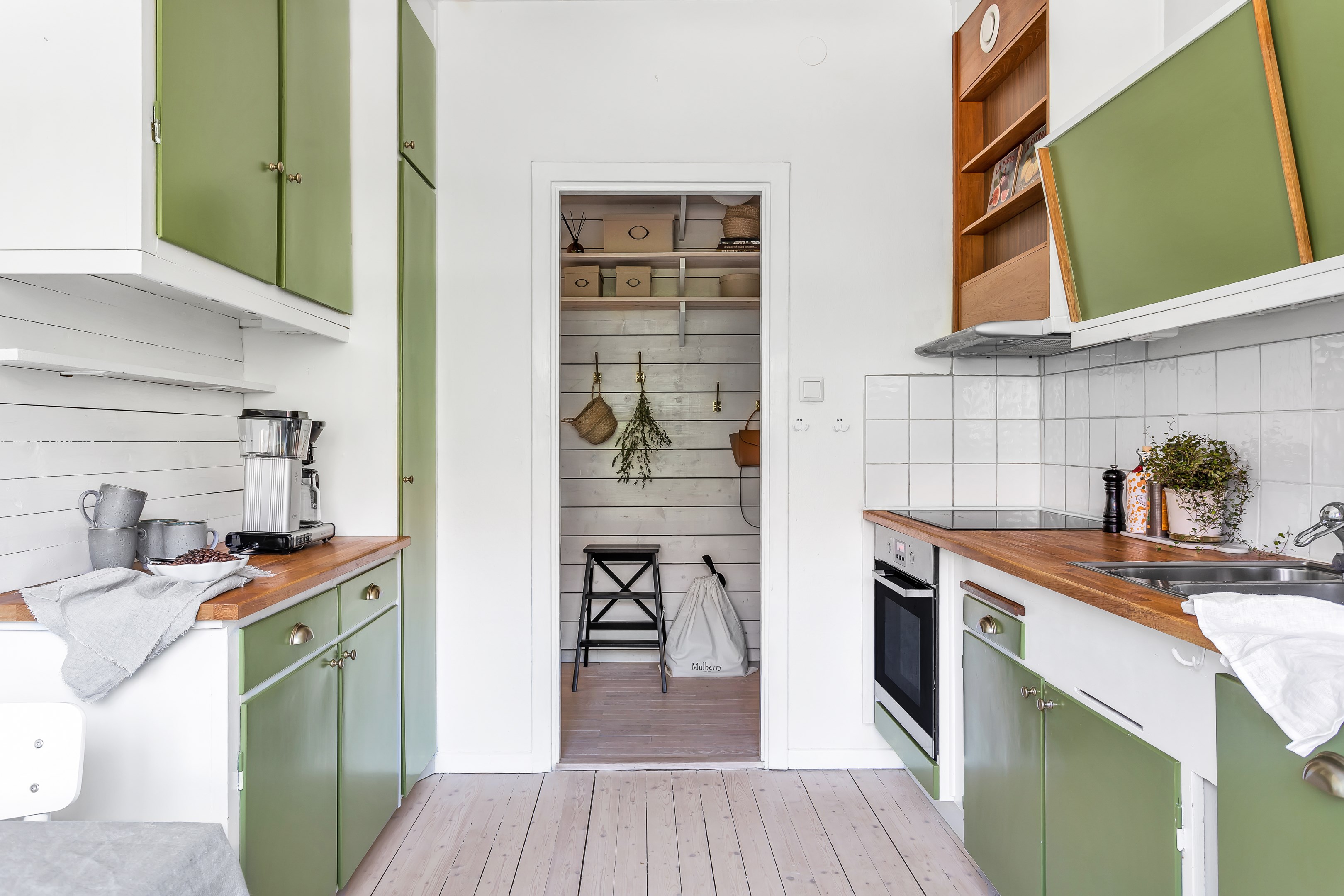 Bostadsbild från S:t Persgatan 47 B, Såld i Höganäs, Uppsala