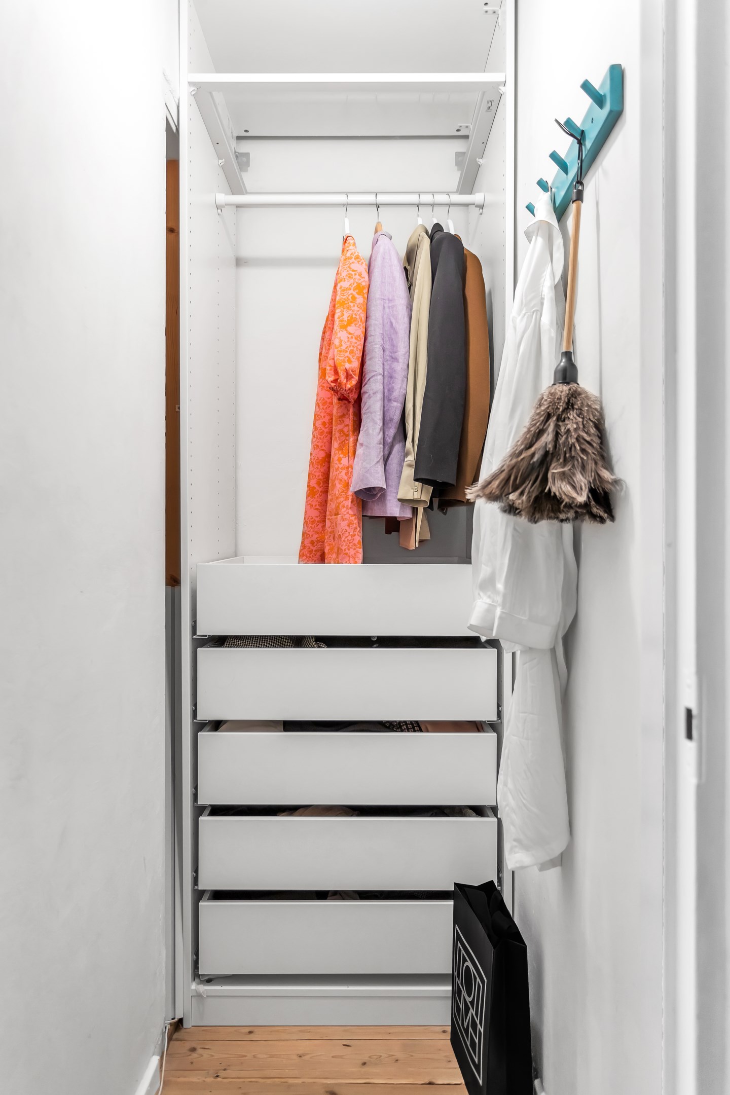 Bostadsbild från S:t Persgatan 47 B, Såld i Höganäs, Uppsala