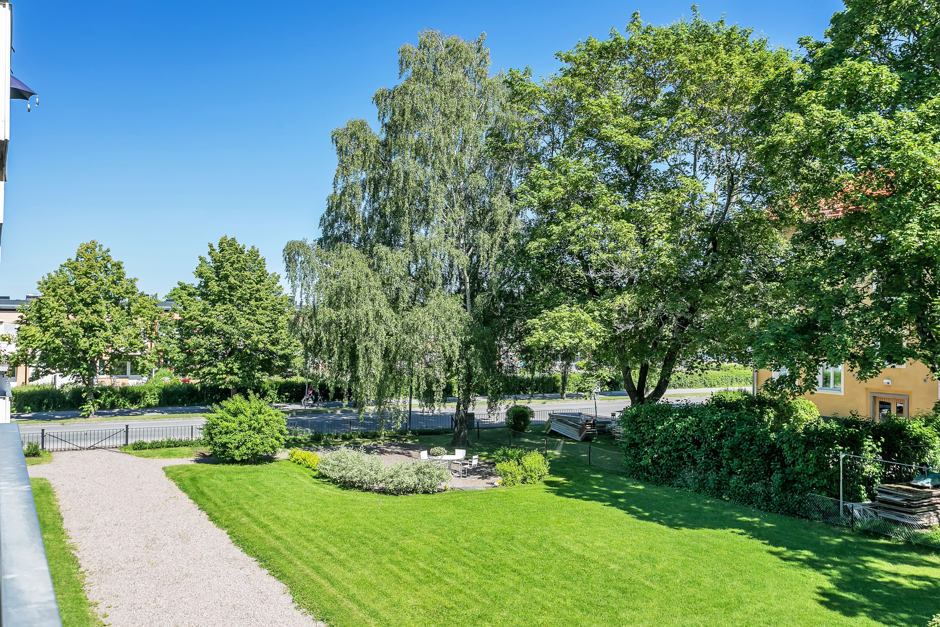 Bostadsbild från S:t Persgatan 47 B, Såld i Höganäs, Uppsala