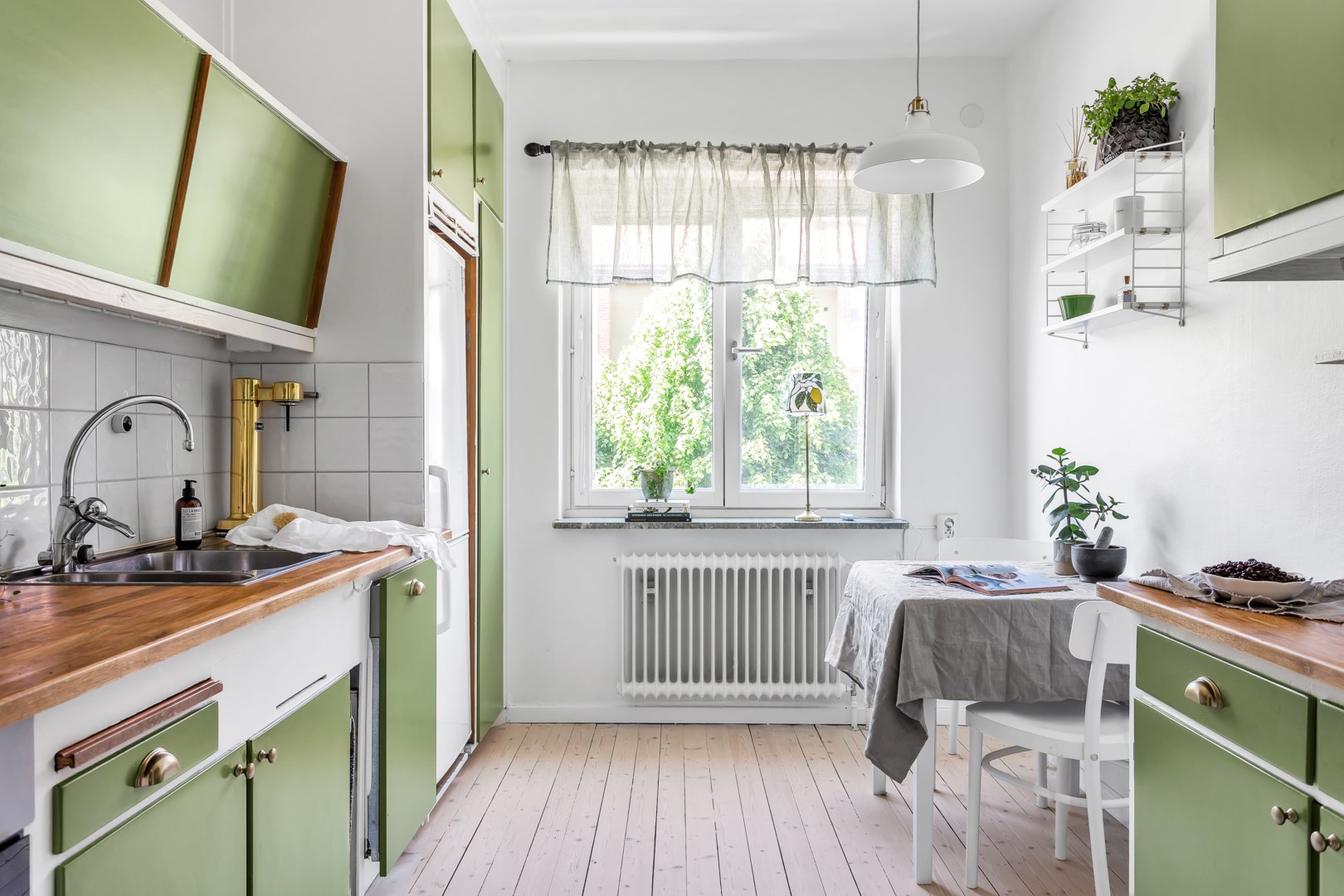 Bostadsbild från S:t Persgatan 47 B, Såld i Höganäs, Uppsala