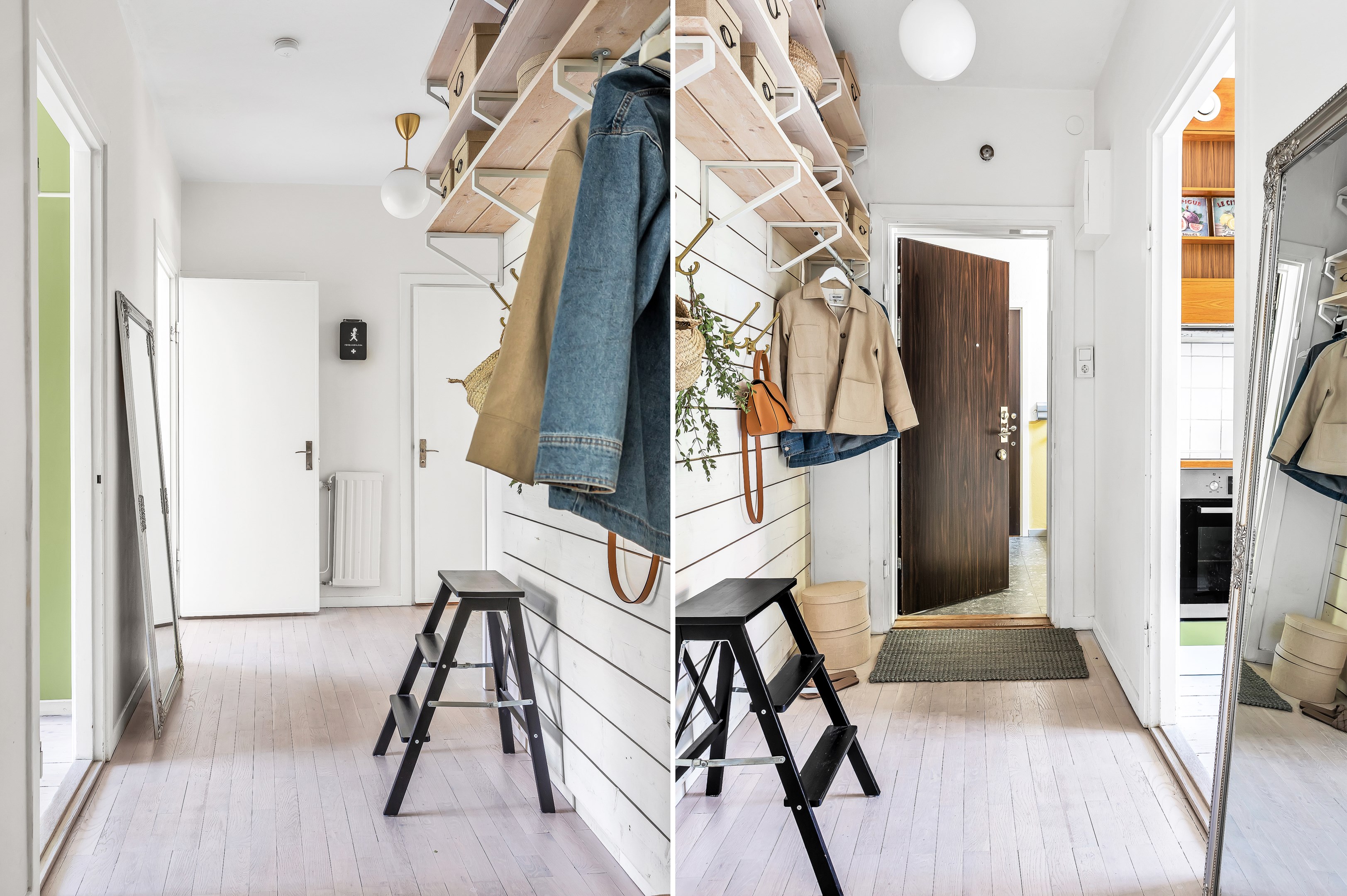 Bostadsbild från S:t Persgatan 47 B, Såld i Höganäs, Uppsala