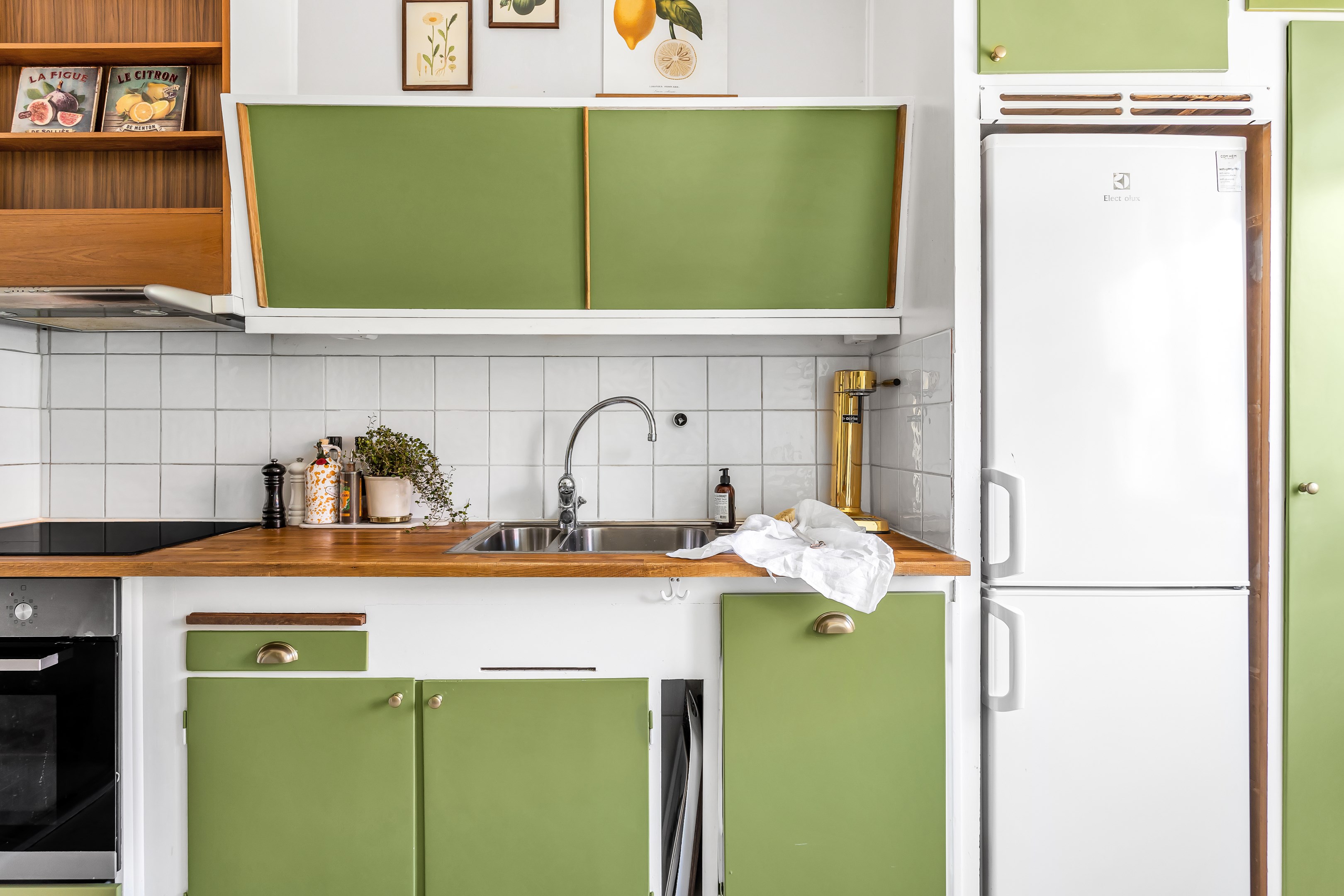 Bostadsbild från S:t Persgatan 47 B, Såld i Höganäs, Uppsala