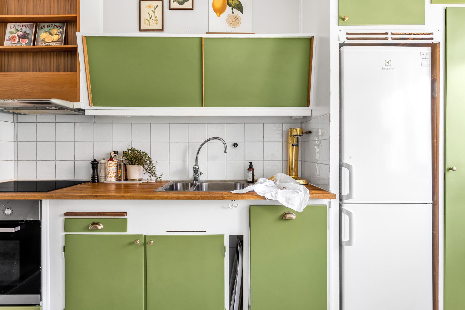 Bostadsbild från S:t Persgatan 47 B, Såld i Höganäs, Uppsala