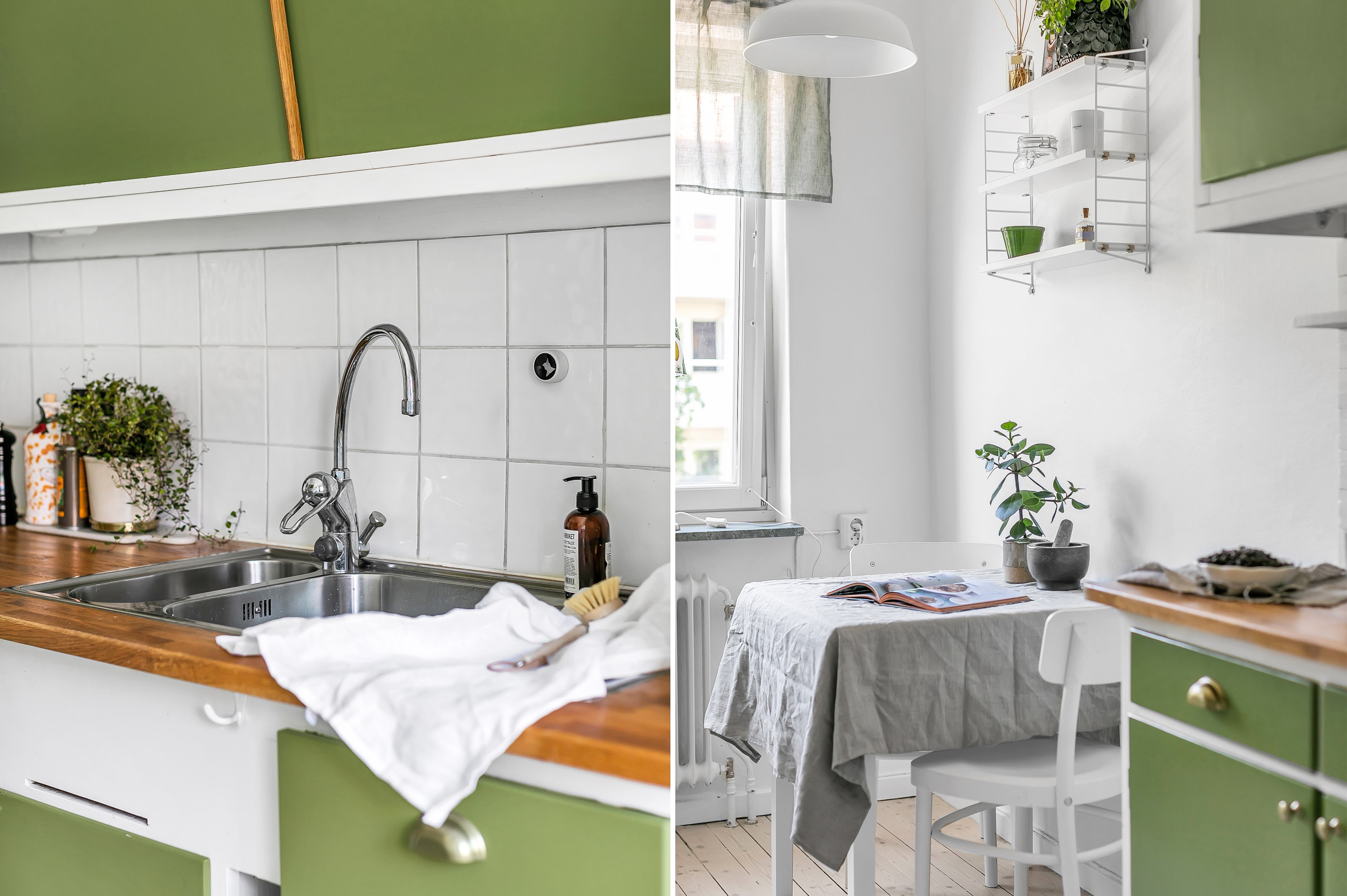 Bostadsbild från S:t Persgatan 47 B, Såld i Höganäs, Uppsala