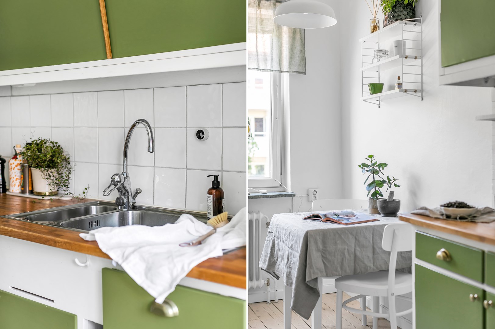 Bostadsbild från S:t Persgatan 47 B, Såld i Höganäs, Uppsala