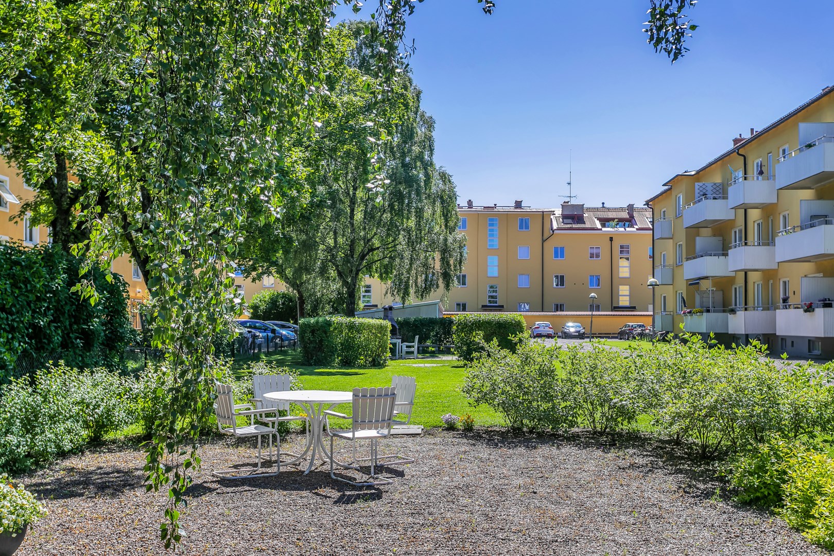 Bostadsbild från S:t Persgatan 47 B, Såld i Höganäs, Uppsala