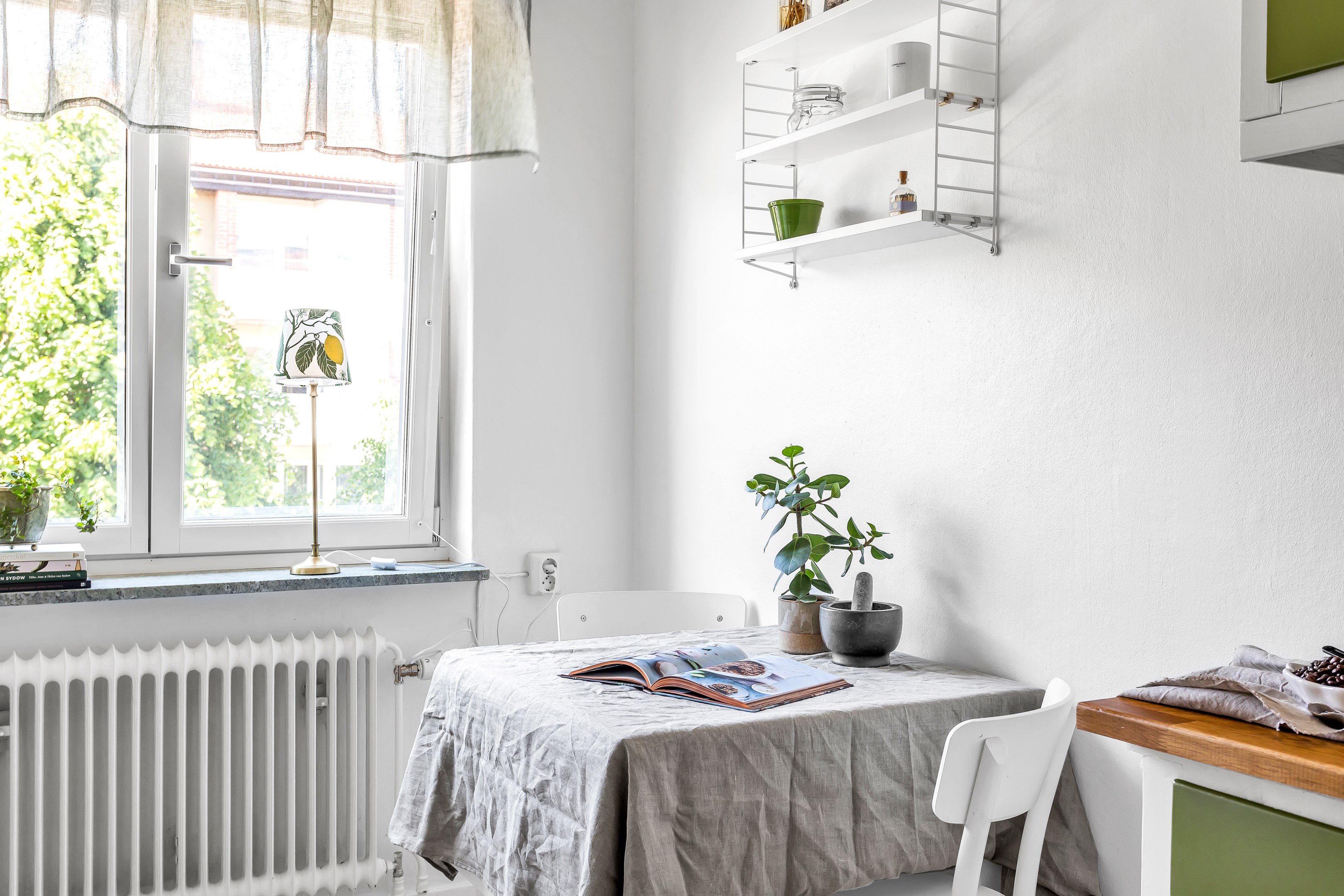 Bostadsbild från S:t Persgatan 47 B, Såld i Höganäs, Uppsala