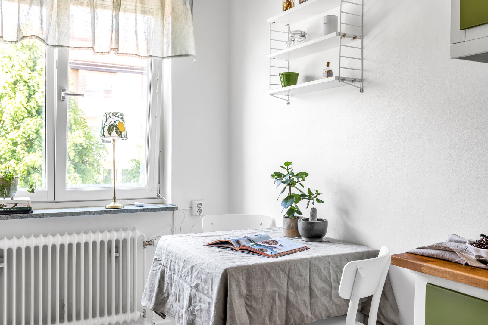 Bostadsbild från S:t Persgatan 47 B, Såld i Höganäs, Uppsala