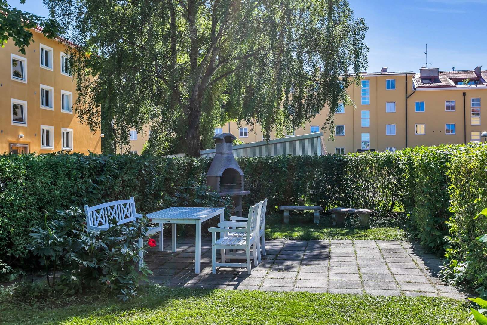 Bostadsbild från S:t Persgatan 47 B, Såld i Höganäs, Uppsala