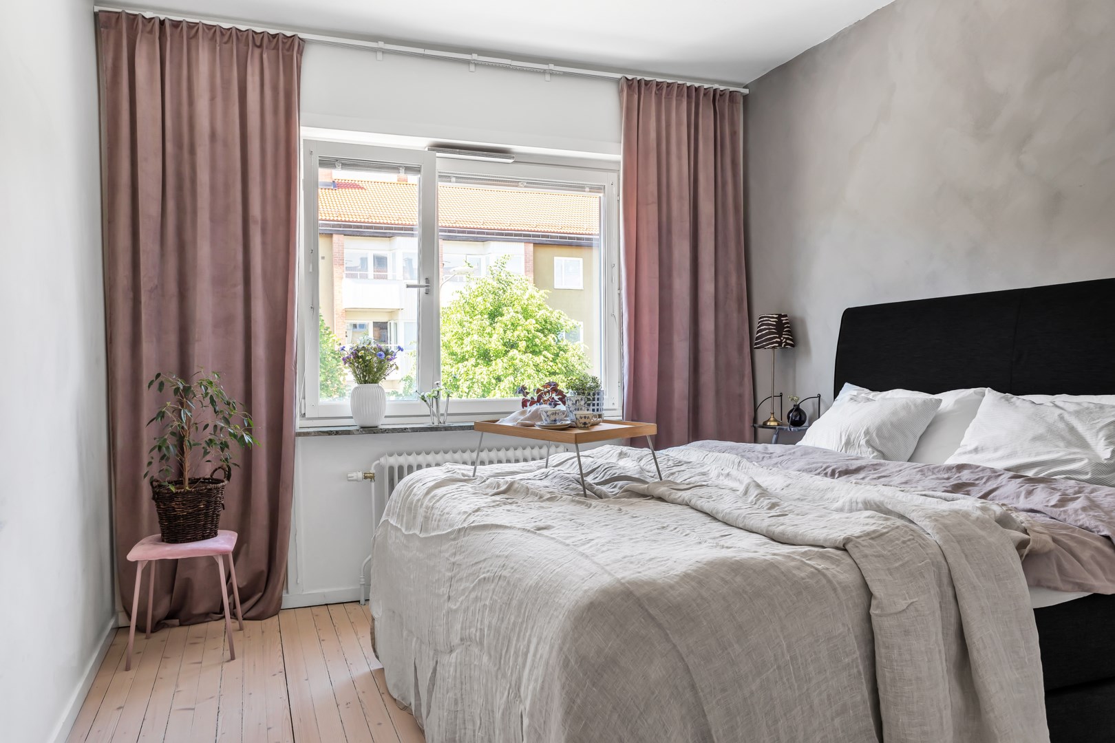 Bostadsbild från S:t Persgatan 47 B, Såld i Höganäs, Uppsala