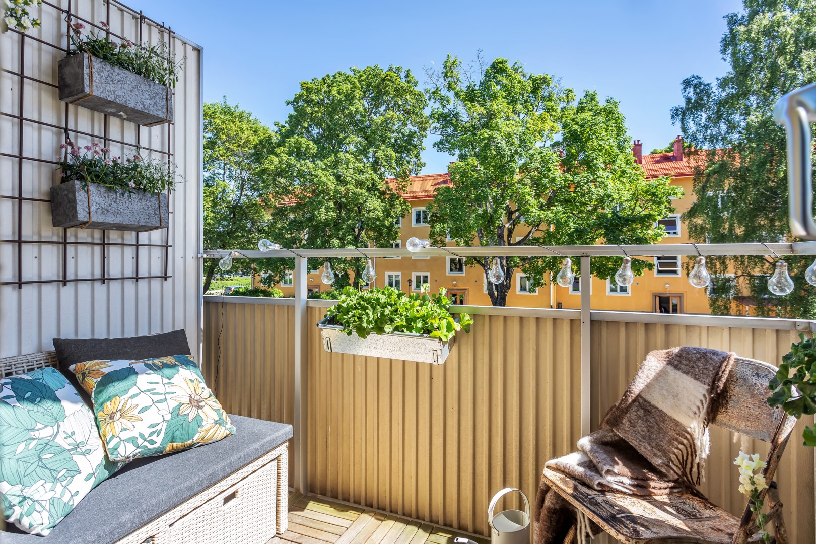 Bostadsbild från S:t Persgatan 47 B, Såld i Höganäs, Uppsala