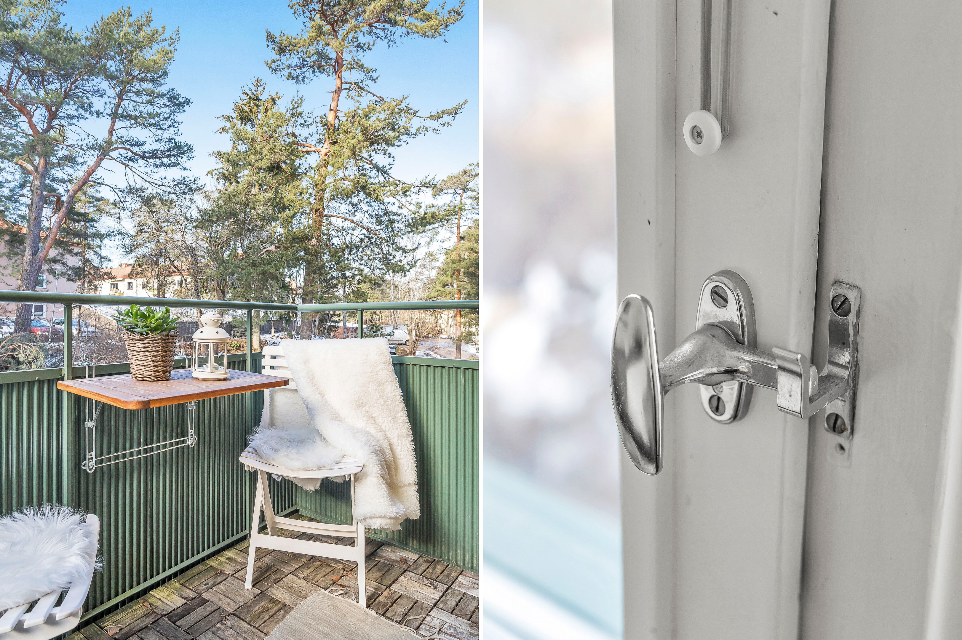 Bostadsbild från Norbyvägen 71B, Såld i Sommarro, Uppsala