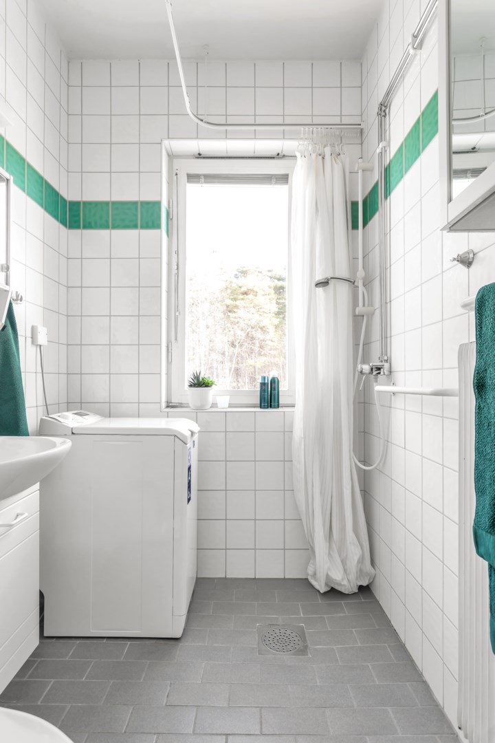 Bostadsbild från Norbyvägen 71B, Såld i Sommarro, Uppsala