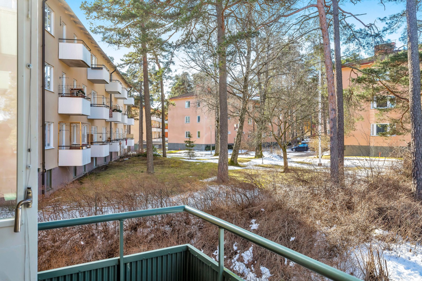 Bostadsbild från Norbyvägen 71B, Såld i Sommarro, Uppsala