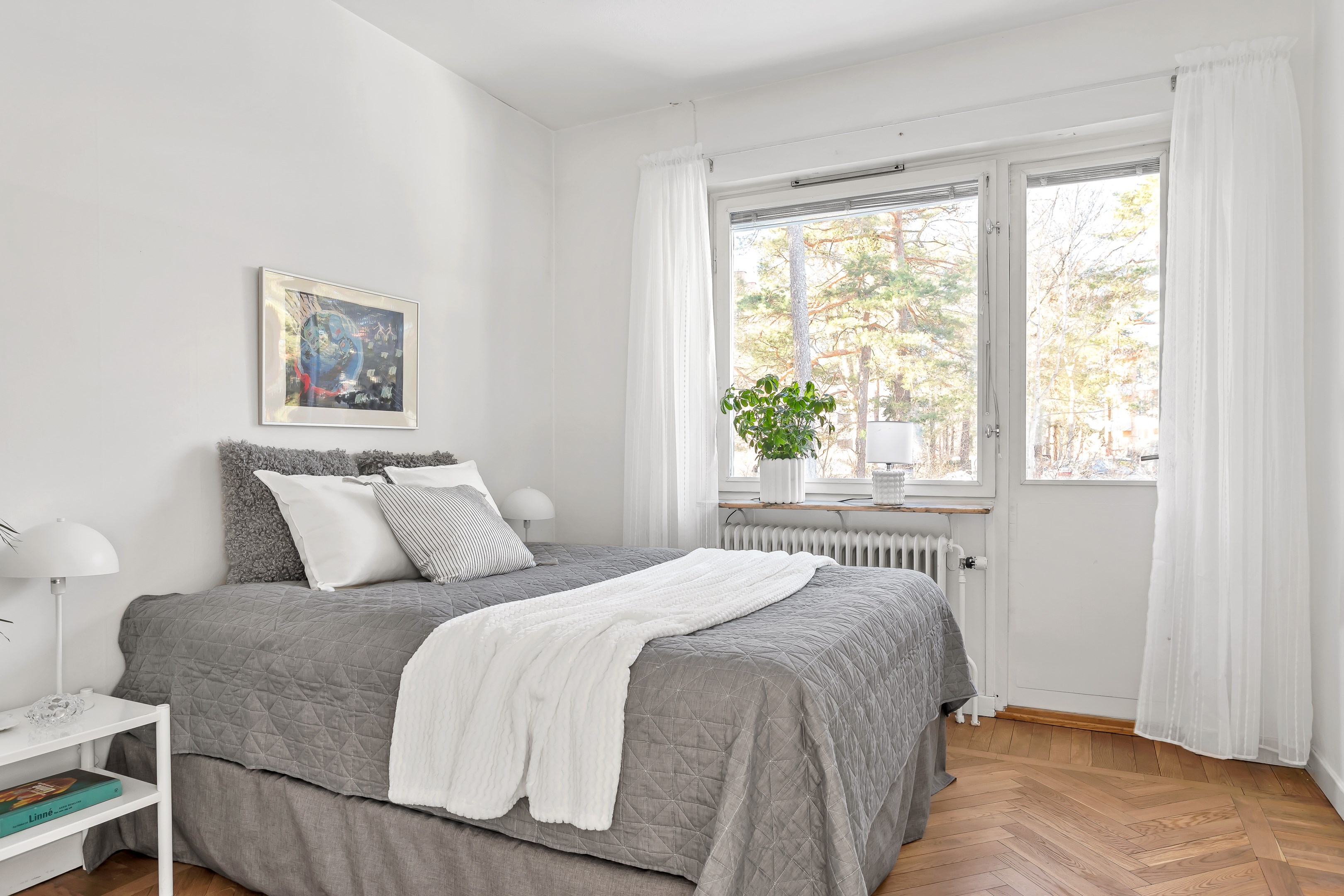 Bostadsbild från Norbyvägen 71B, Såld i Sommarro, Uppsala