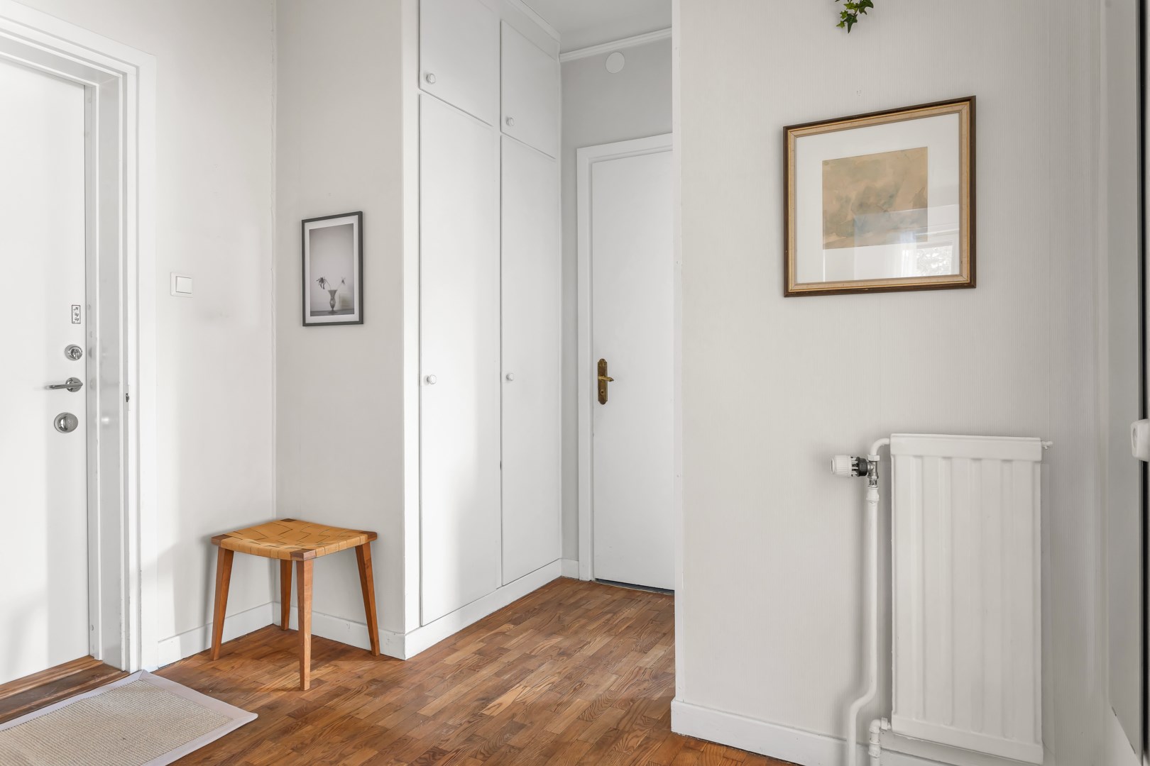 Bostadsbild från Norbyvägen 71B, Såld i Sommarro, Uppsala