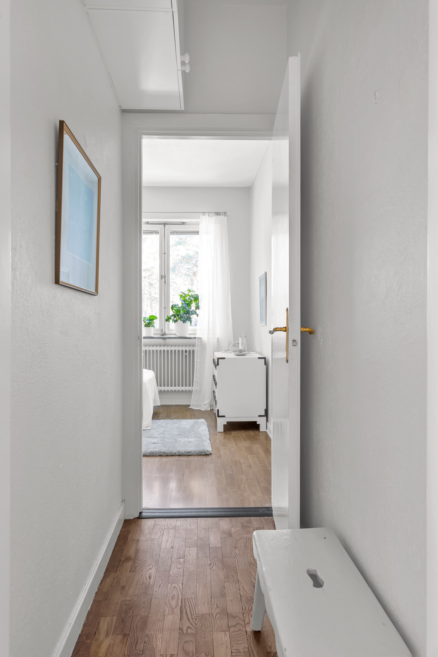 Bostadsbild från Norbyvägen 71B, Såld i Sommarro, Uppsala