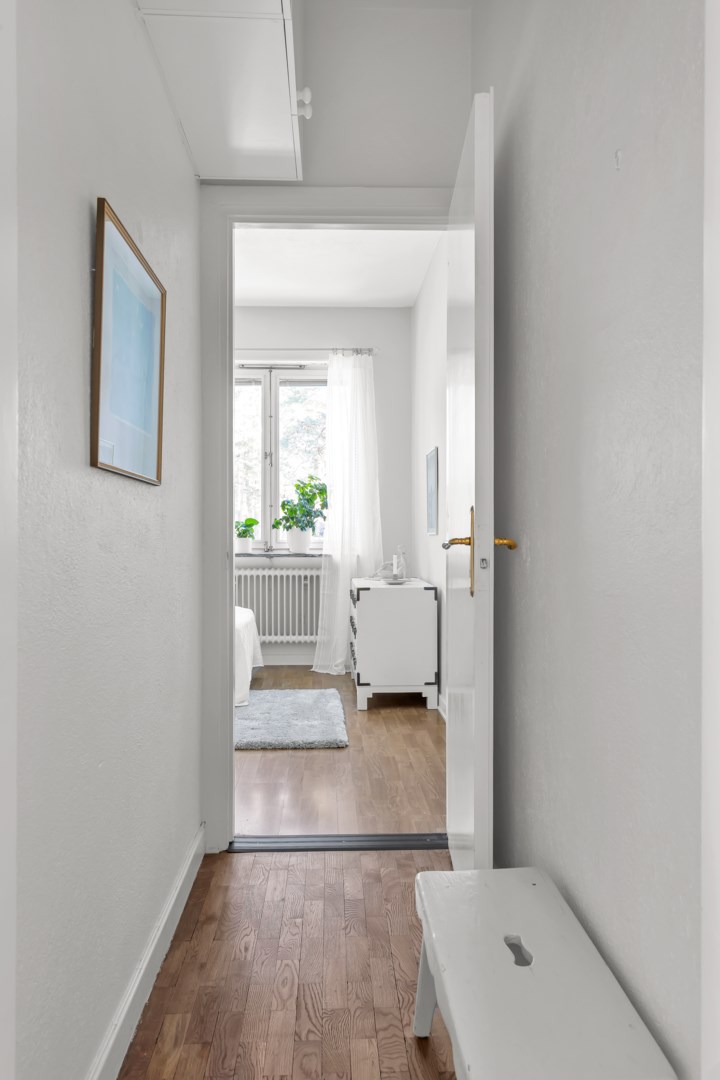 Bostadsbild från Norbyvägen 71B, Såld i Sommarro, Uppsala