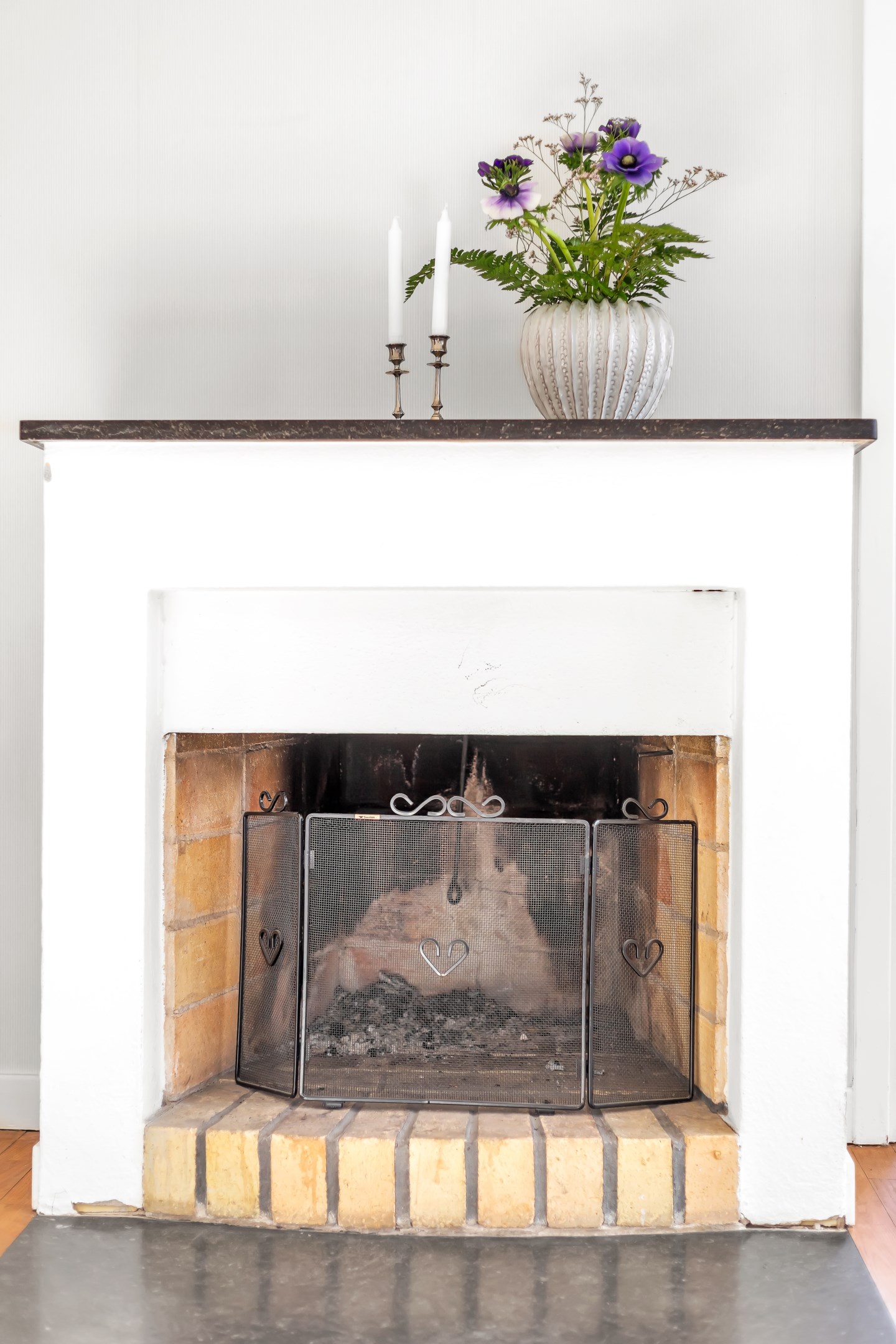 Bostadsbild från Norbyvägen 71B, Såld i Sommarro, Uppsala