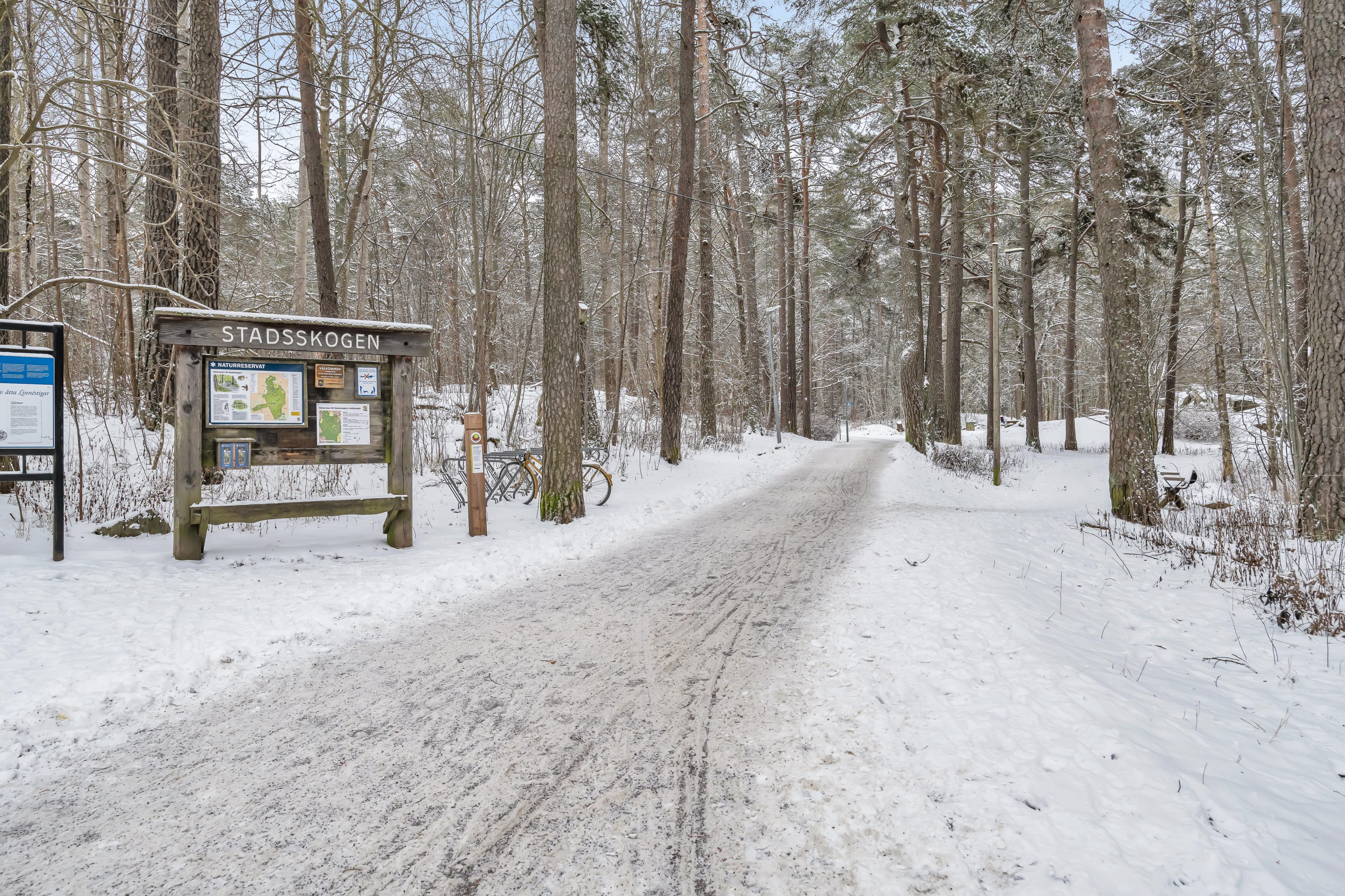 Bostadsbild från Norbyvägen 71B, Såld i Sommarro, Uppsala