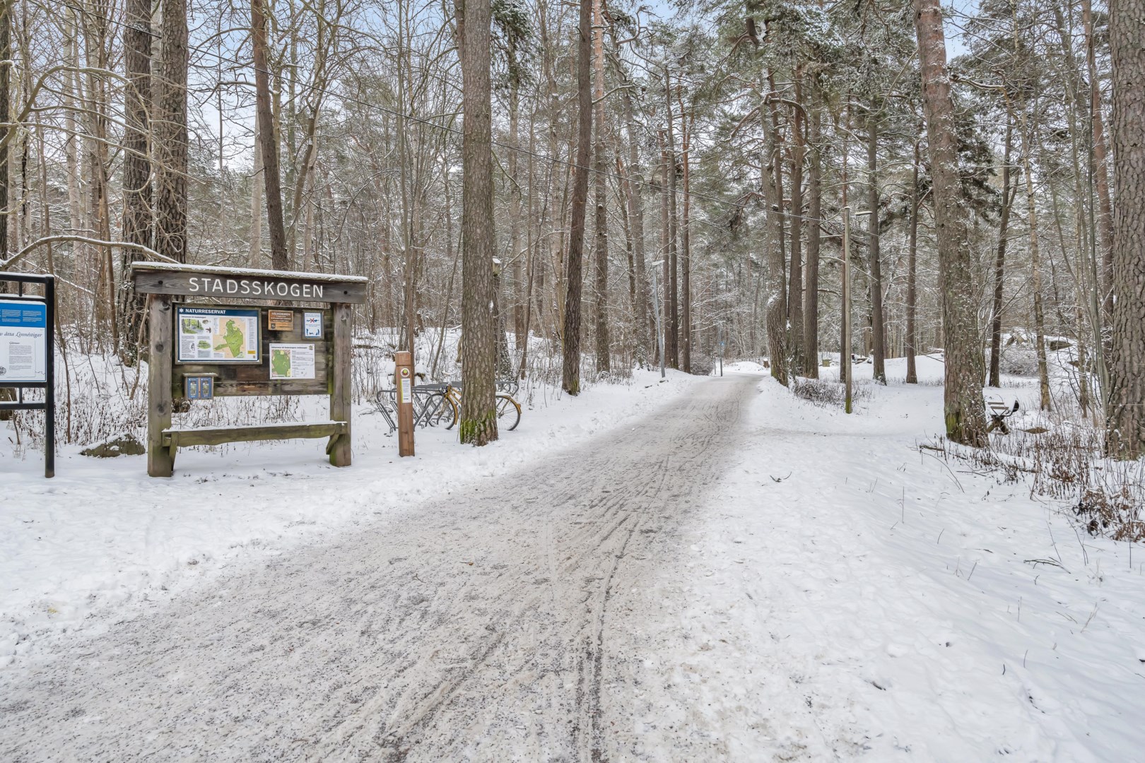 Bostadsbild från Norbyvägen 71B, Såld i Sommarro, Uppsala
