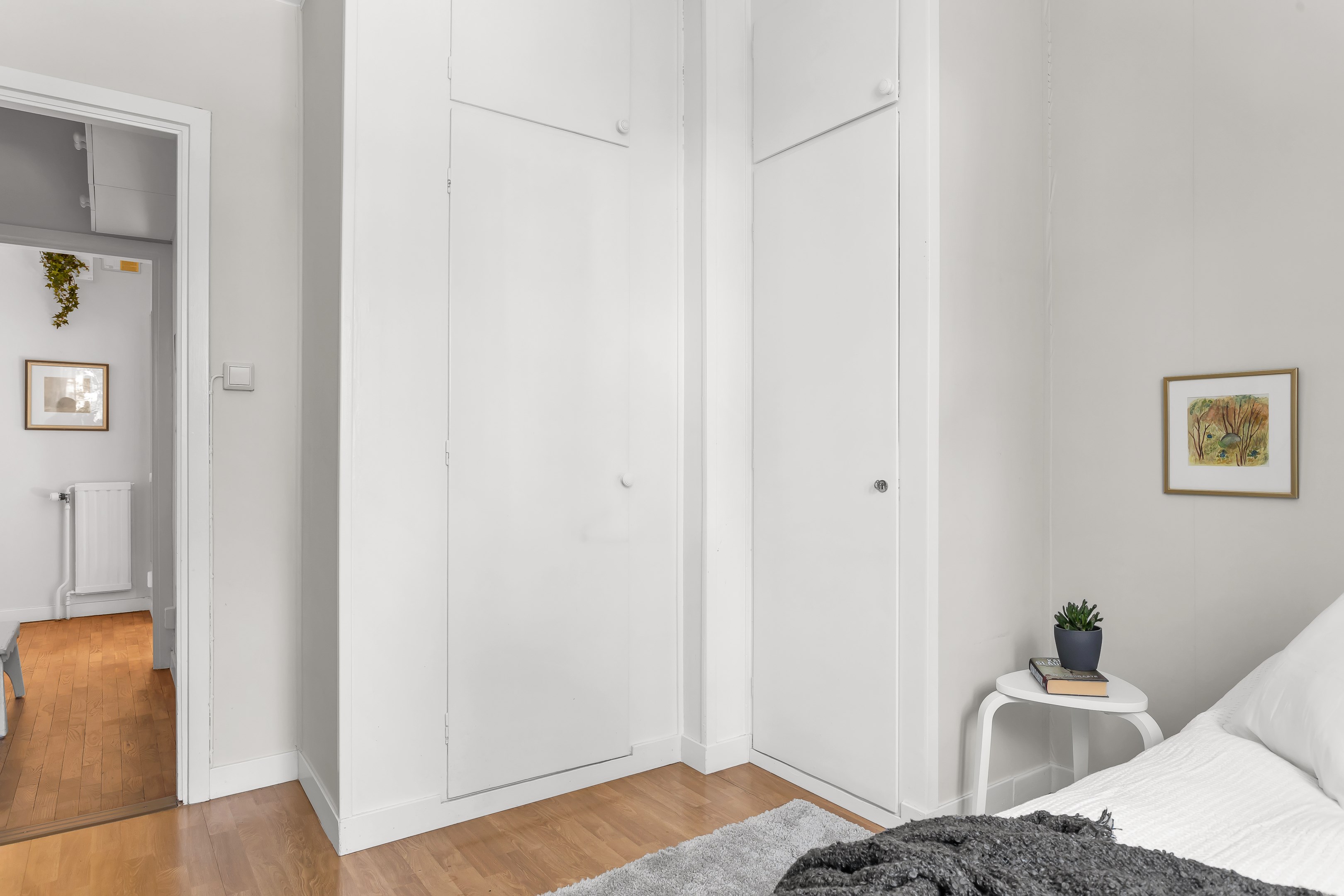 Bostadsbild från Norbyvägen 71B, Såld i Sommarro, Uppsala