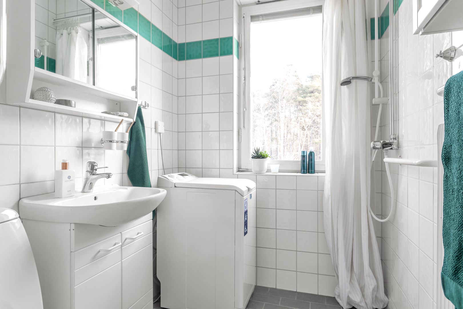 Bostadsbild från Norbyvägen 71B, Såld i Sommarro, Uppsala