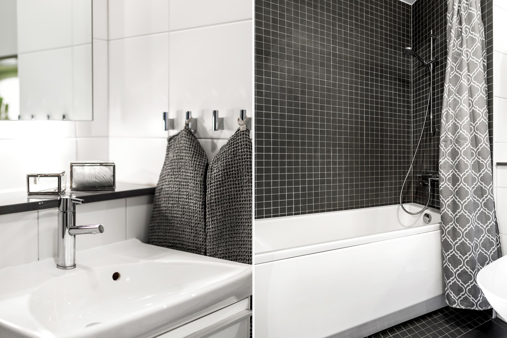 Bostadsbild från Norbyvägen 46E, Såld i Sommarro, Uppsala