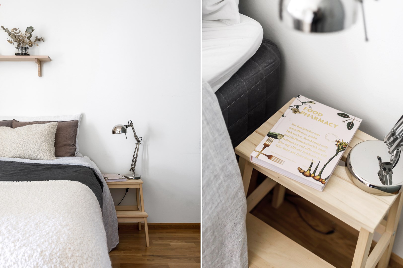 Bostadsbild från Norbyvägen 46E, Såld i Sommarro, Uppsala